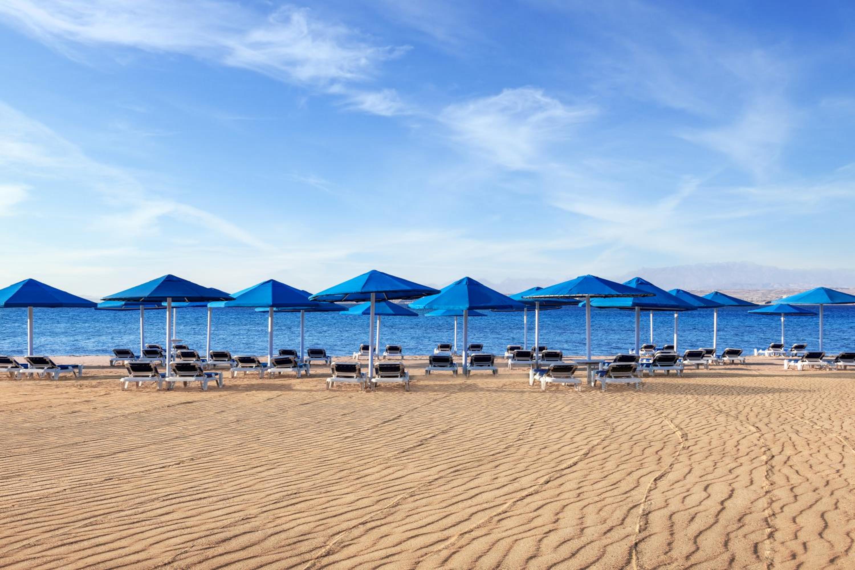 THE V Luxury Resort Sahl Hasheesh