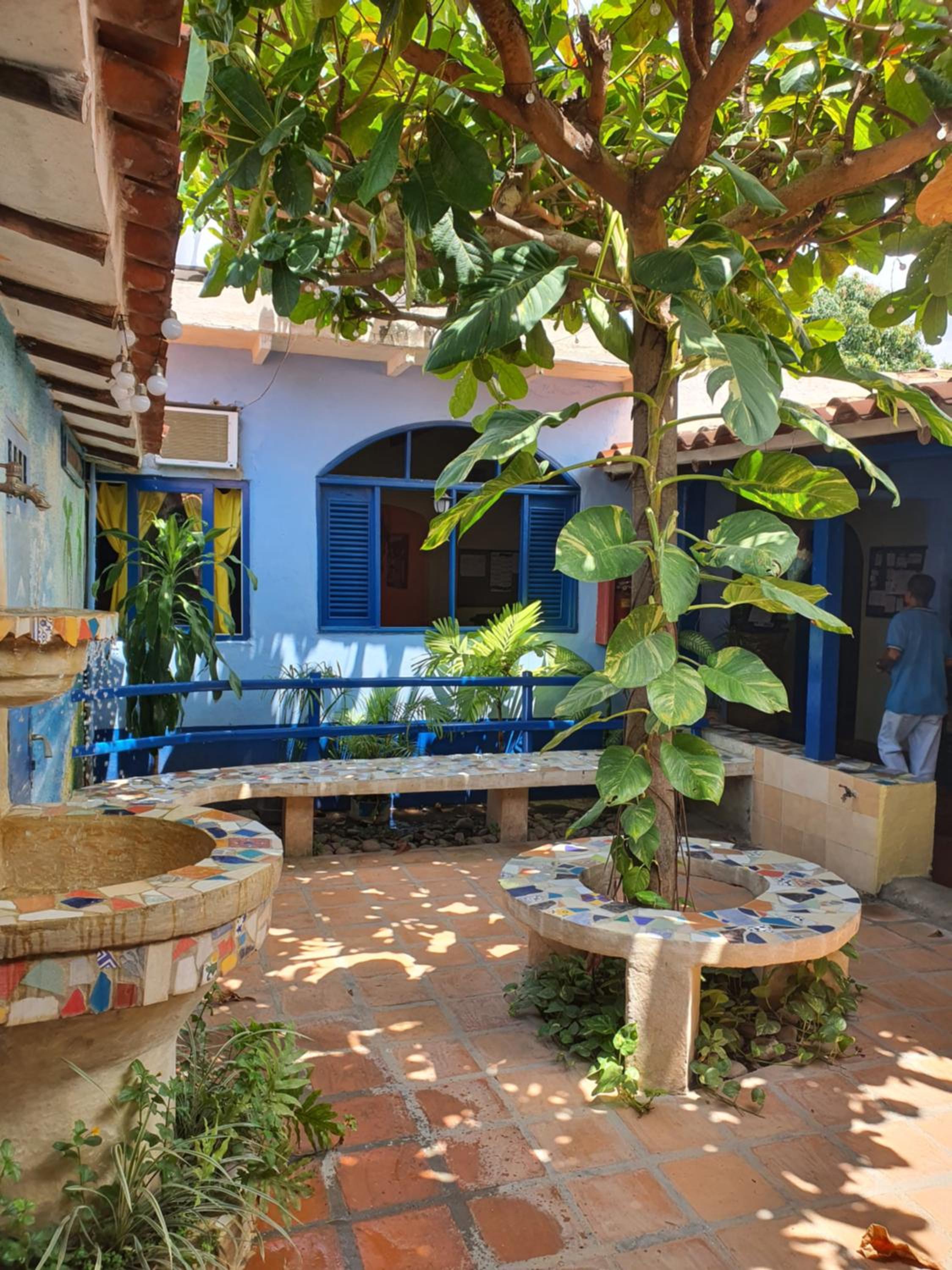 Hostal Nova Colonial