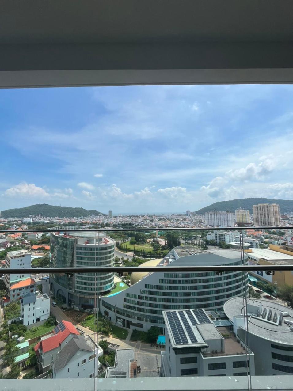 The Song VinVin Homestay view 3