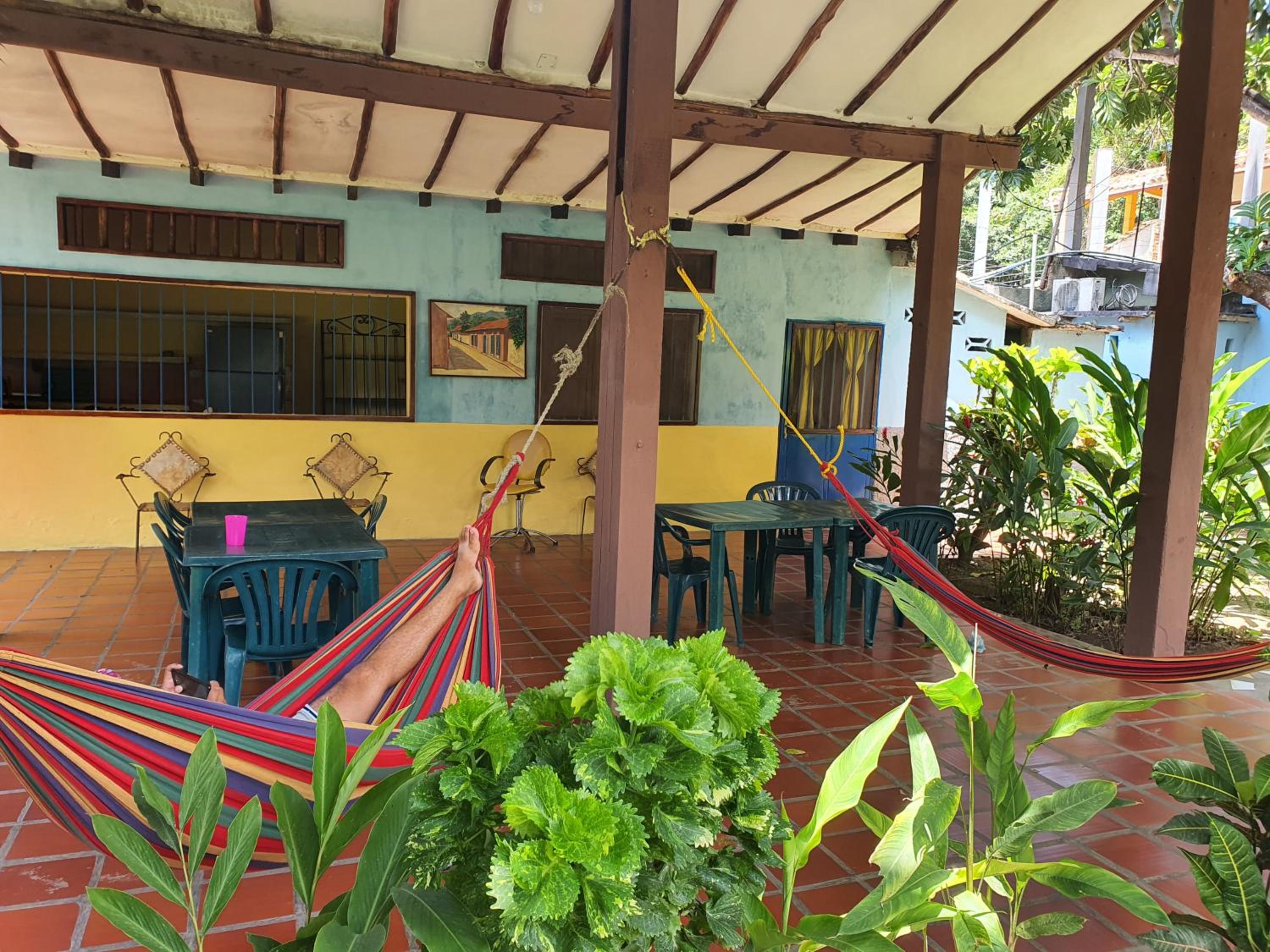 Hostal Nova Colonial