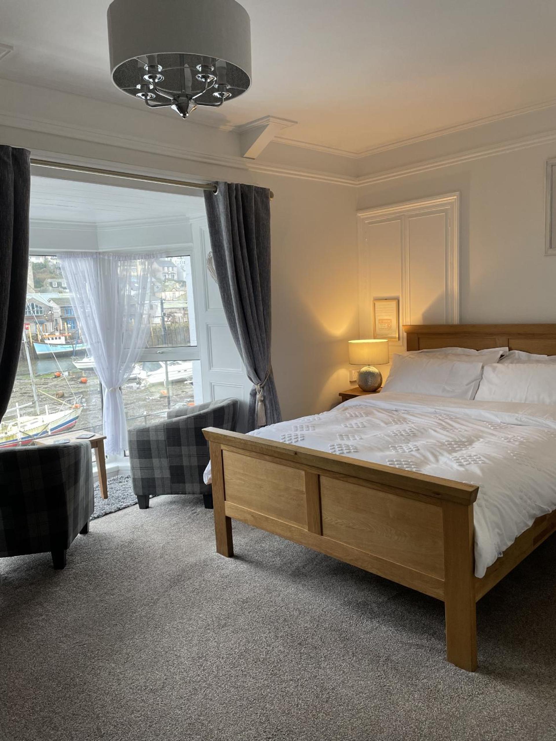 Little Mainstone Guest House