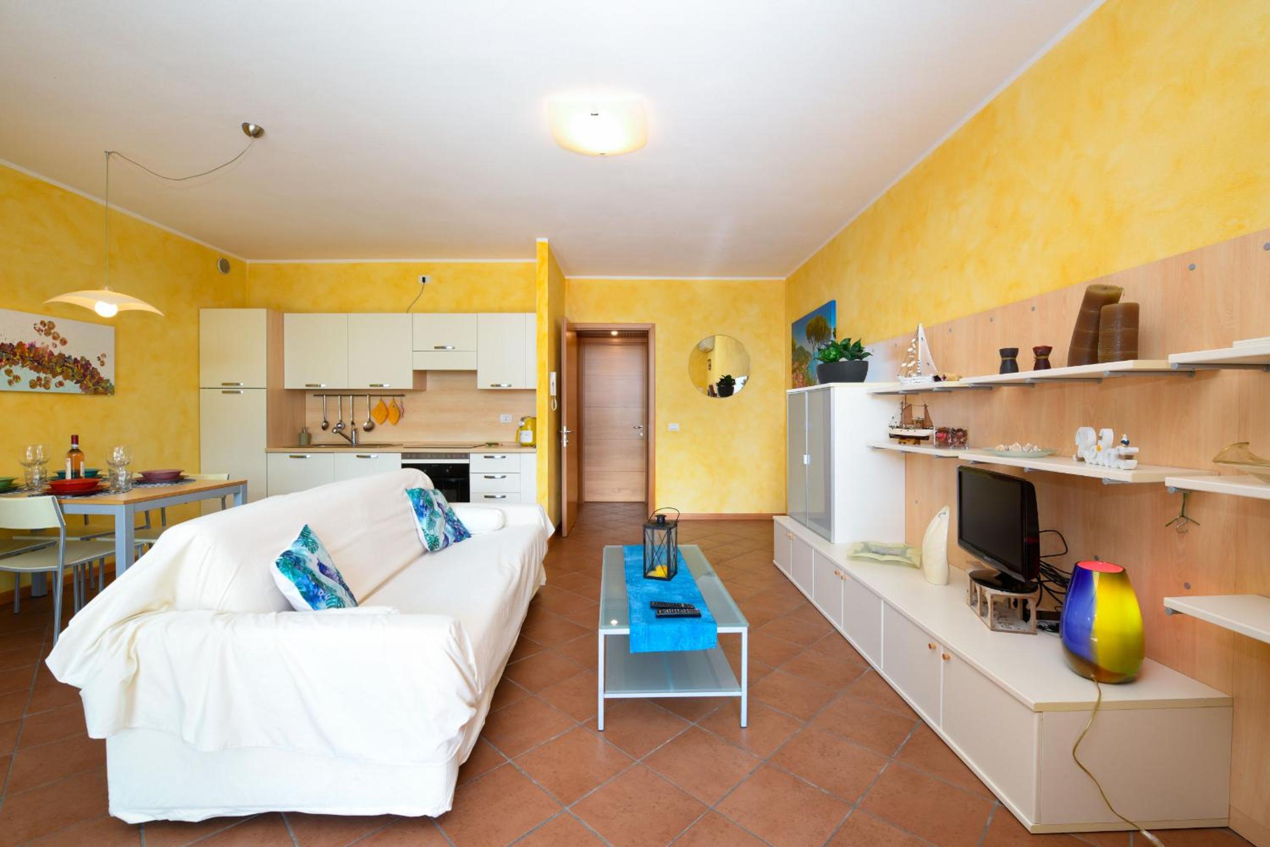 Appartamento Giglio