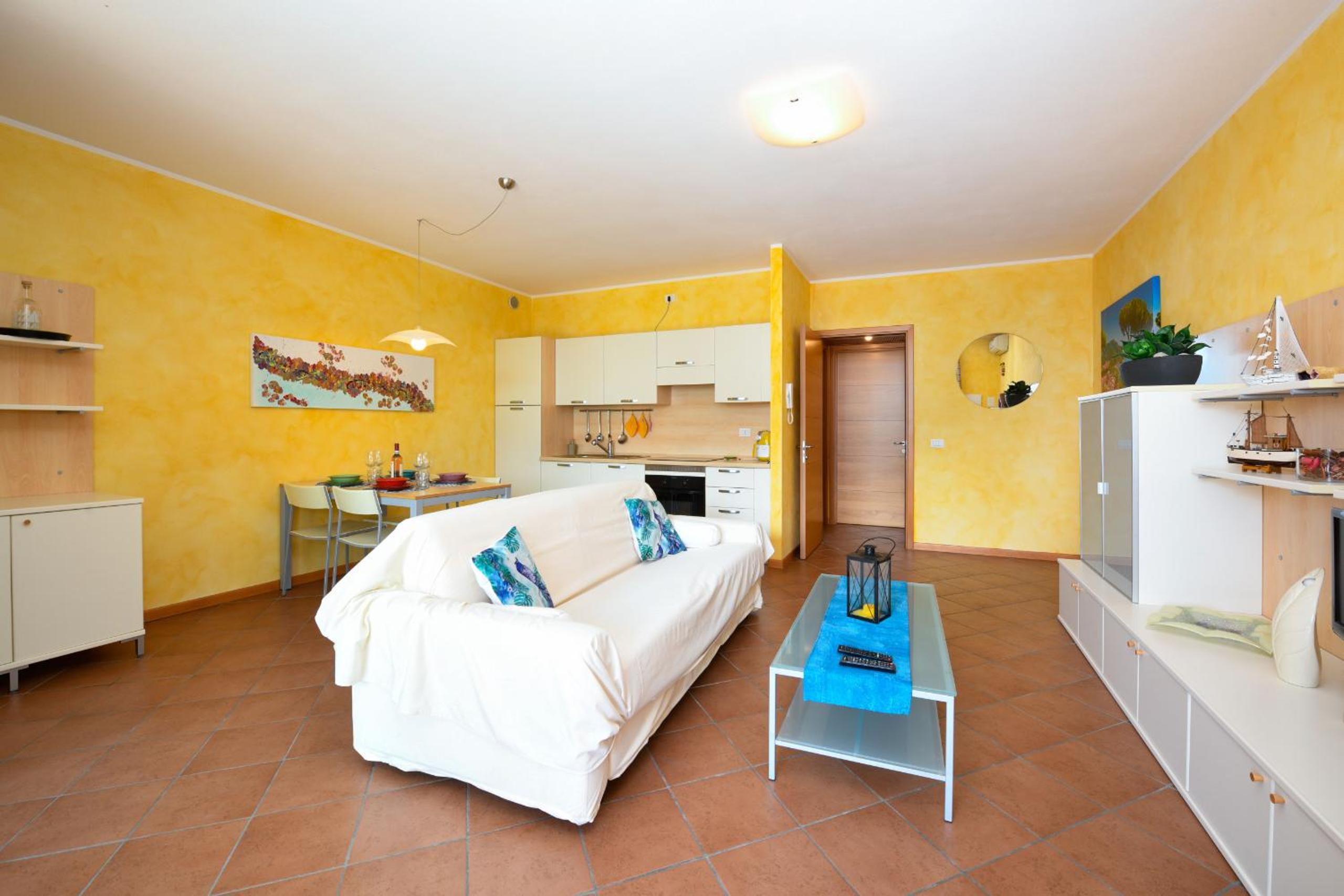 Appartamento Giglio