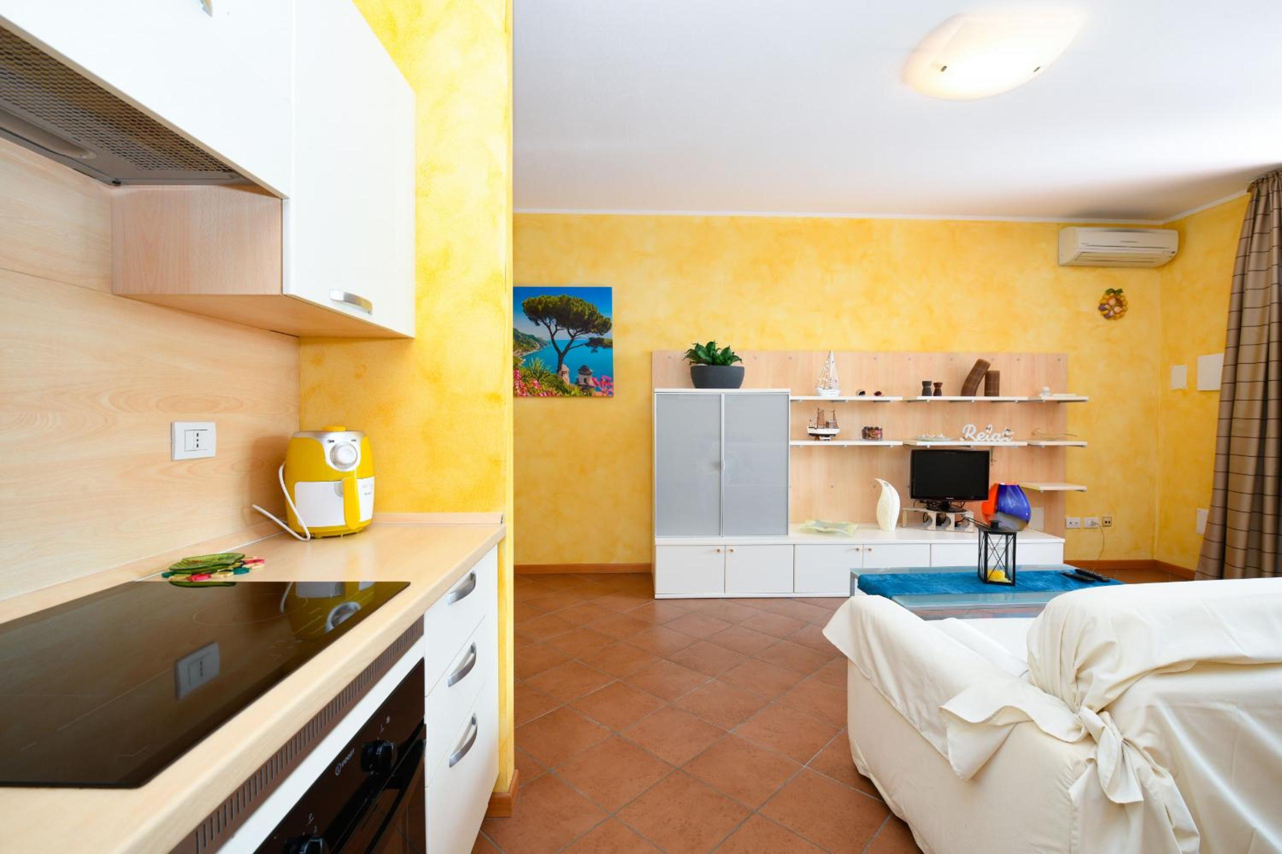 Appartamento Giglio