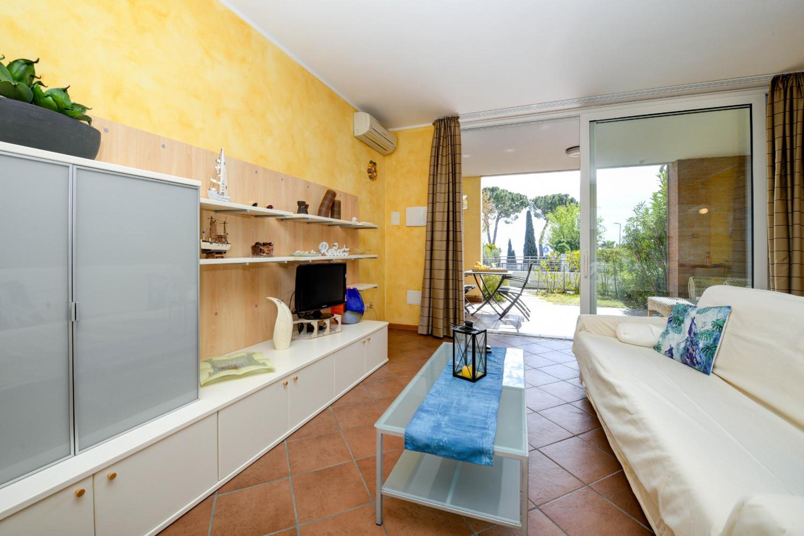 Appartamento Giglio