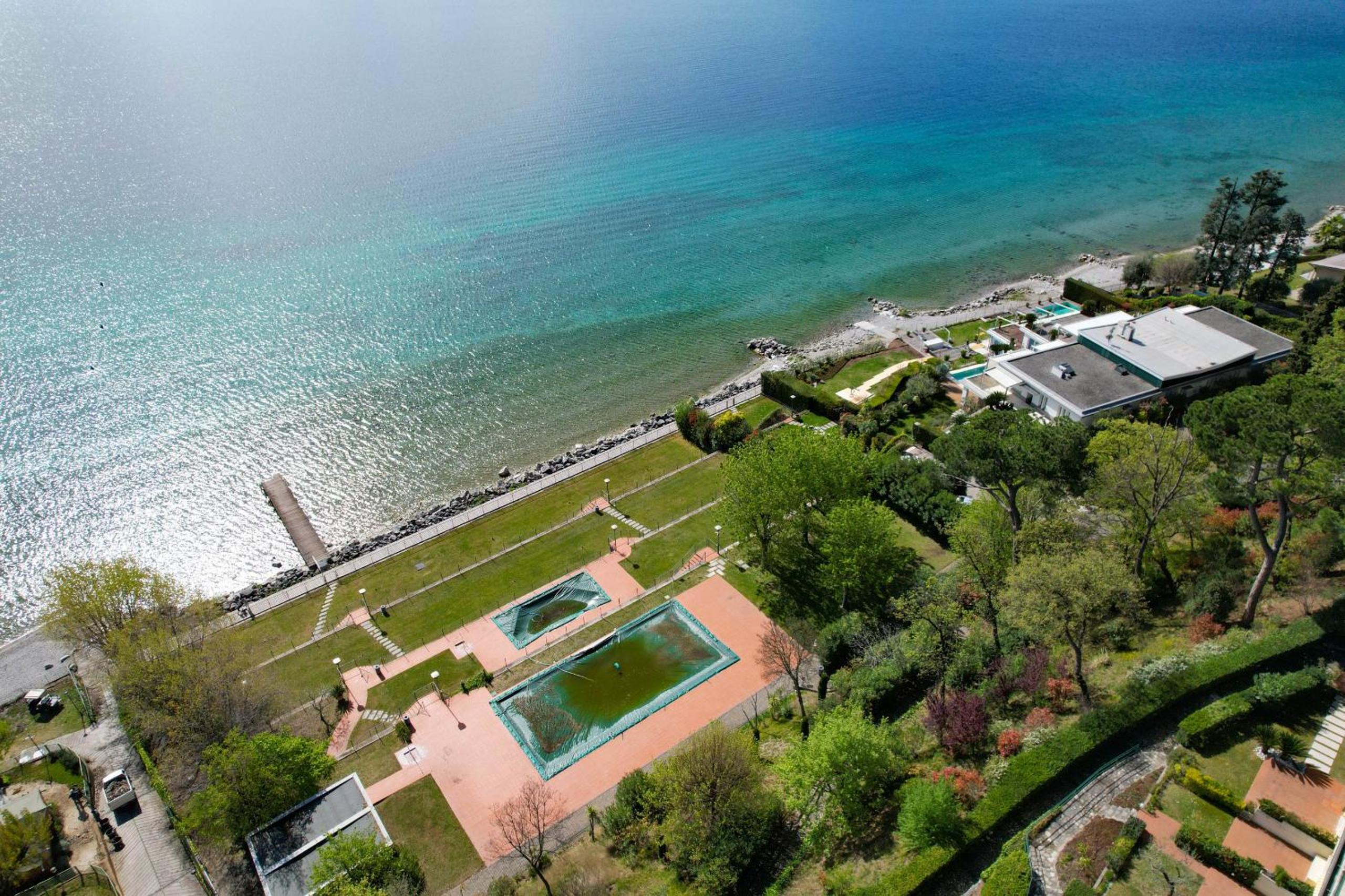 Appartamento Giglio