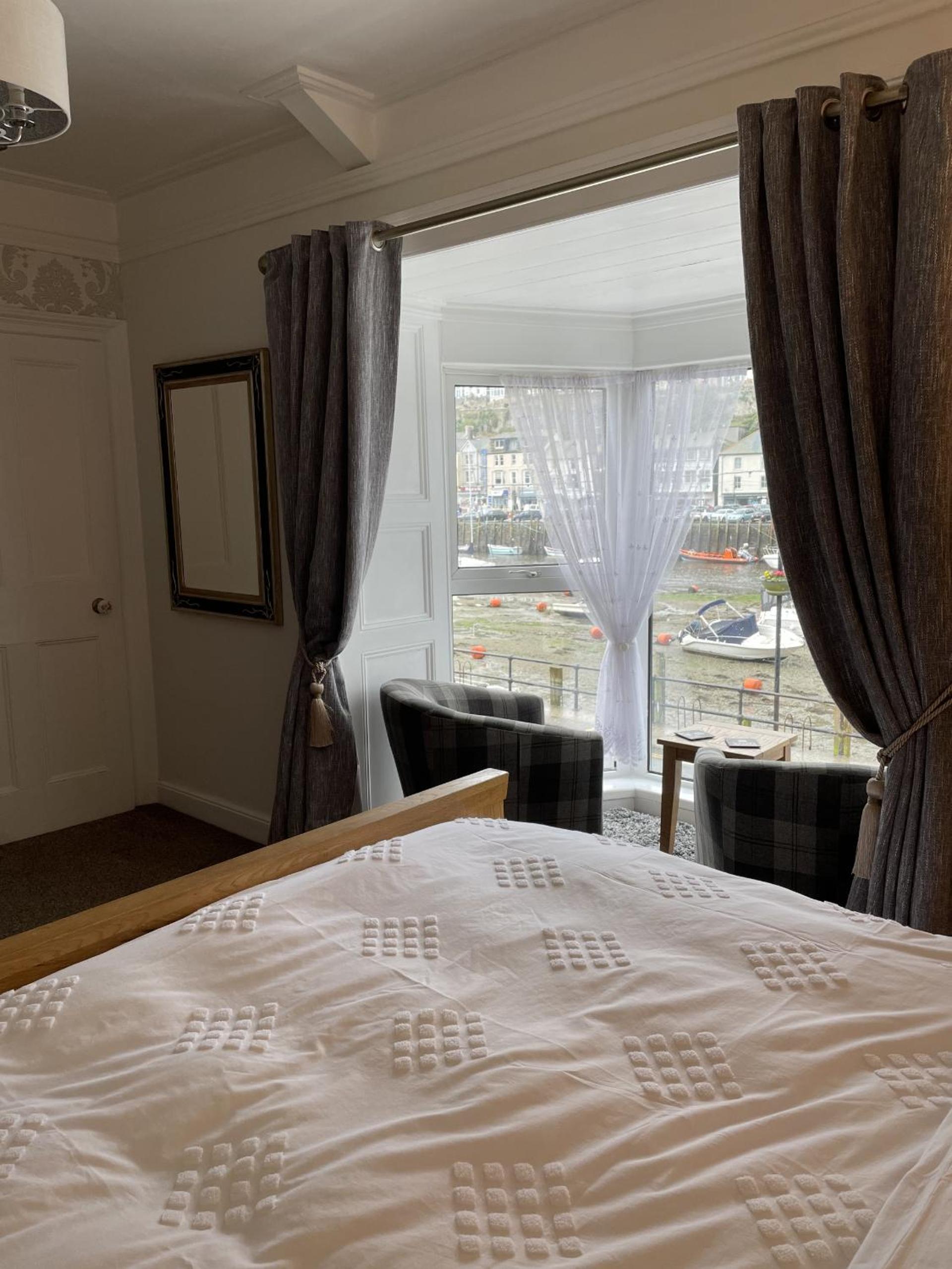 Little Mainstone Guest House