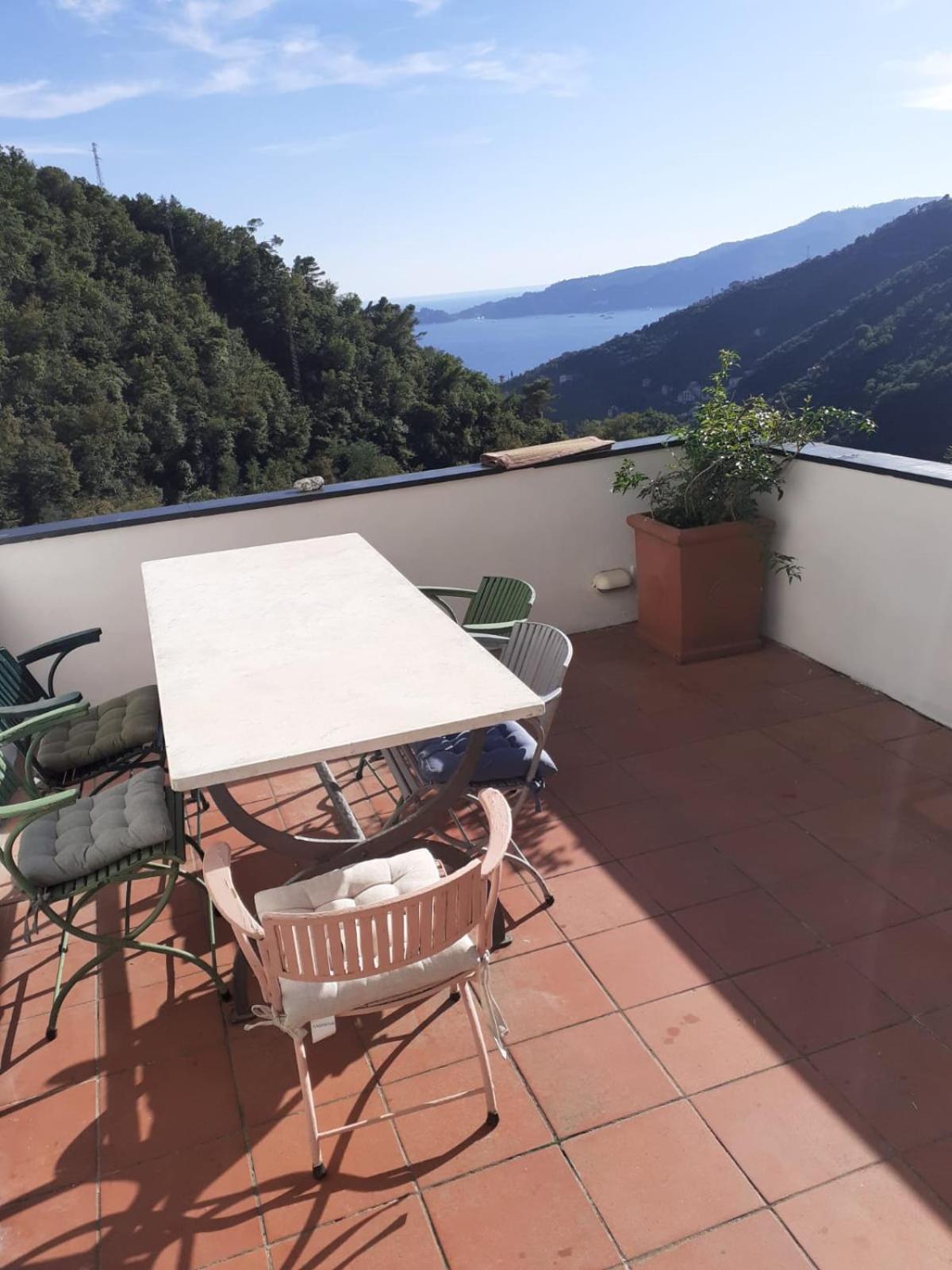 Casa Madeleine