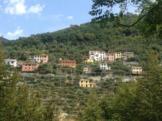 Casa Madeleine