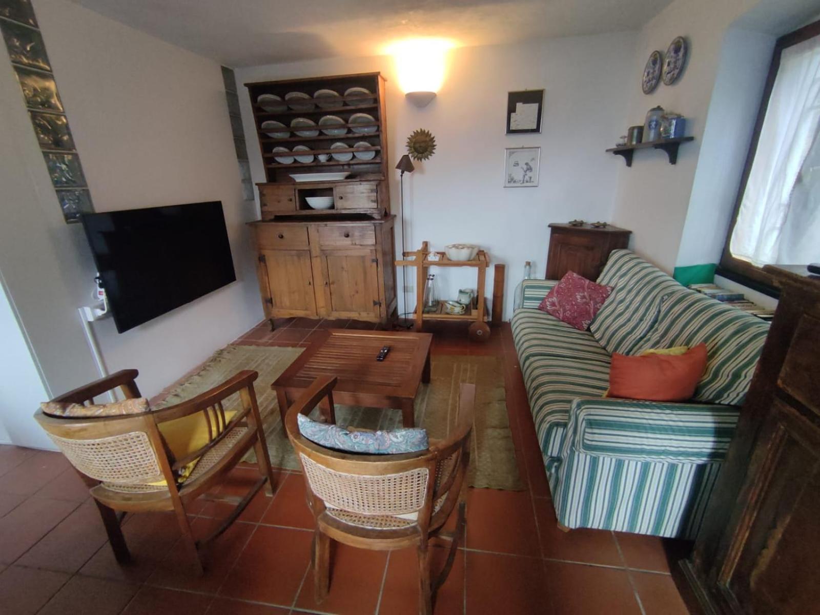 Casa Madeleine