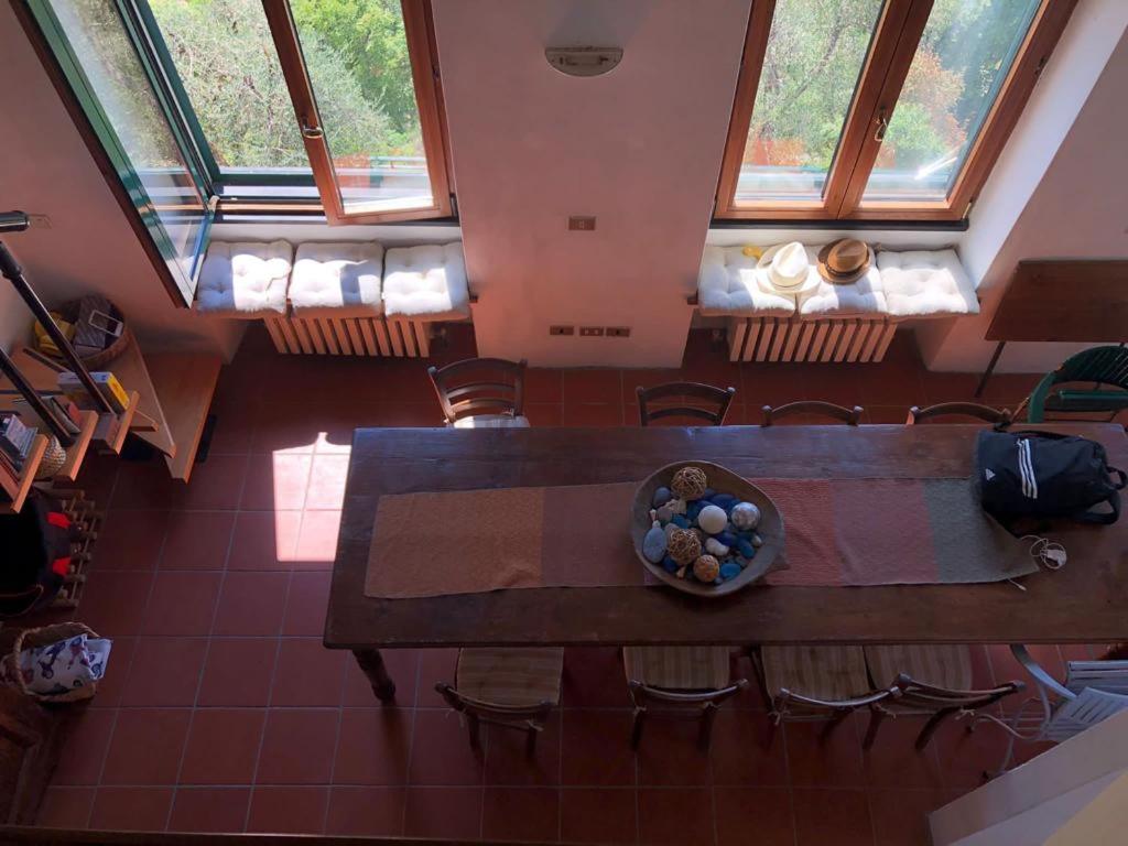Casa Madeleine