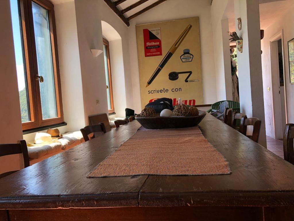 Casa Madeleine