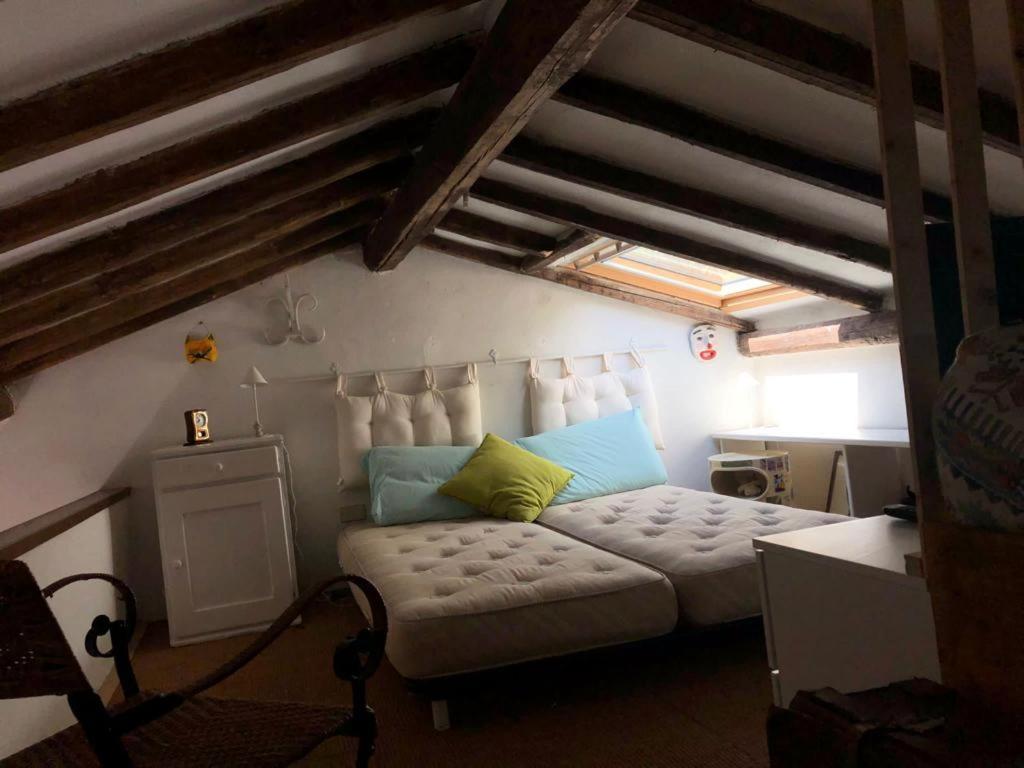 Casa Madeleine