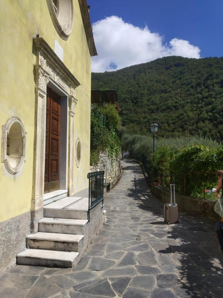 Casa Madeleine