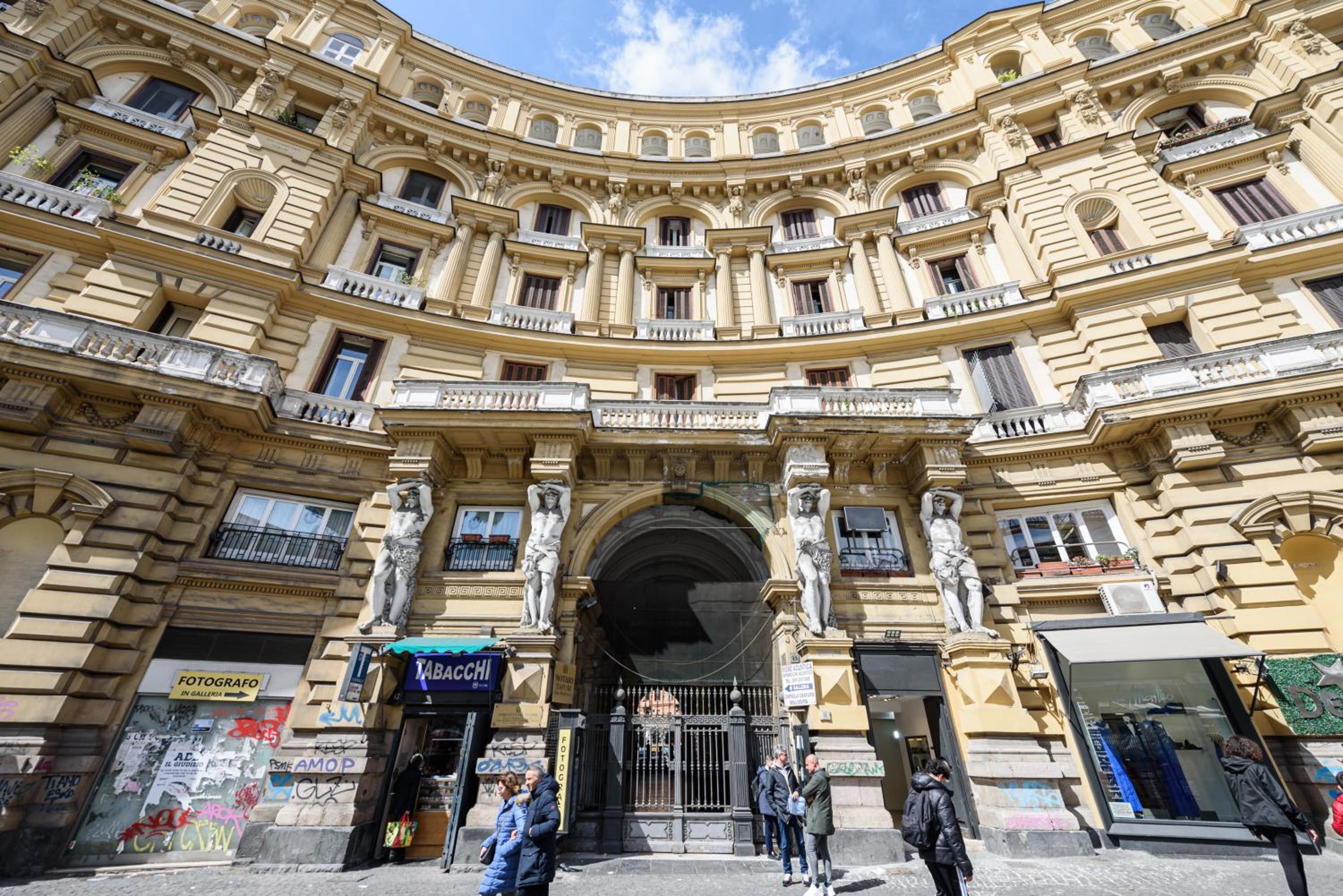 building