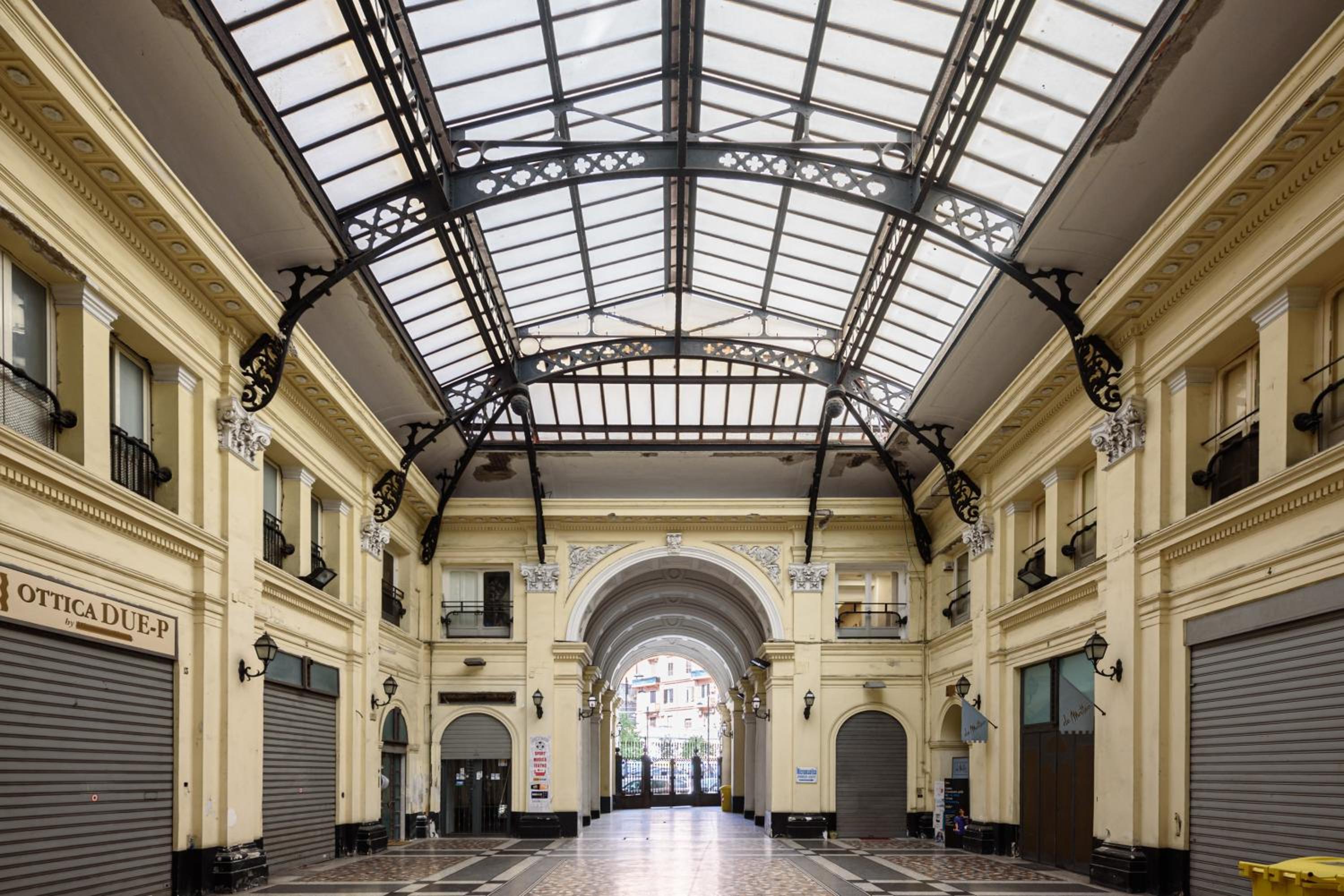 Piazza Nicola Amore 14