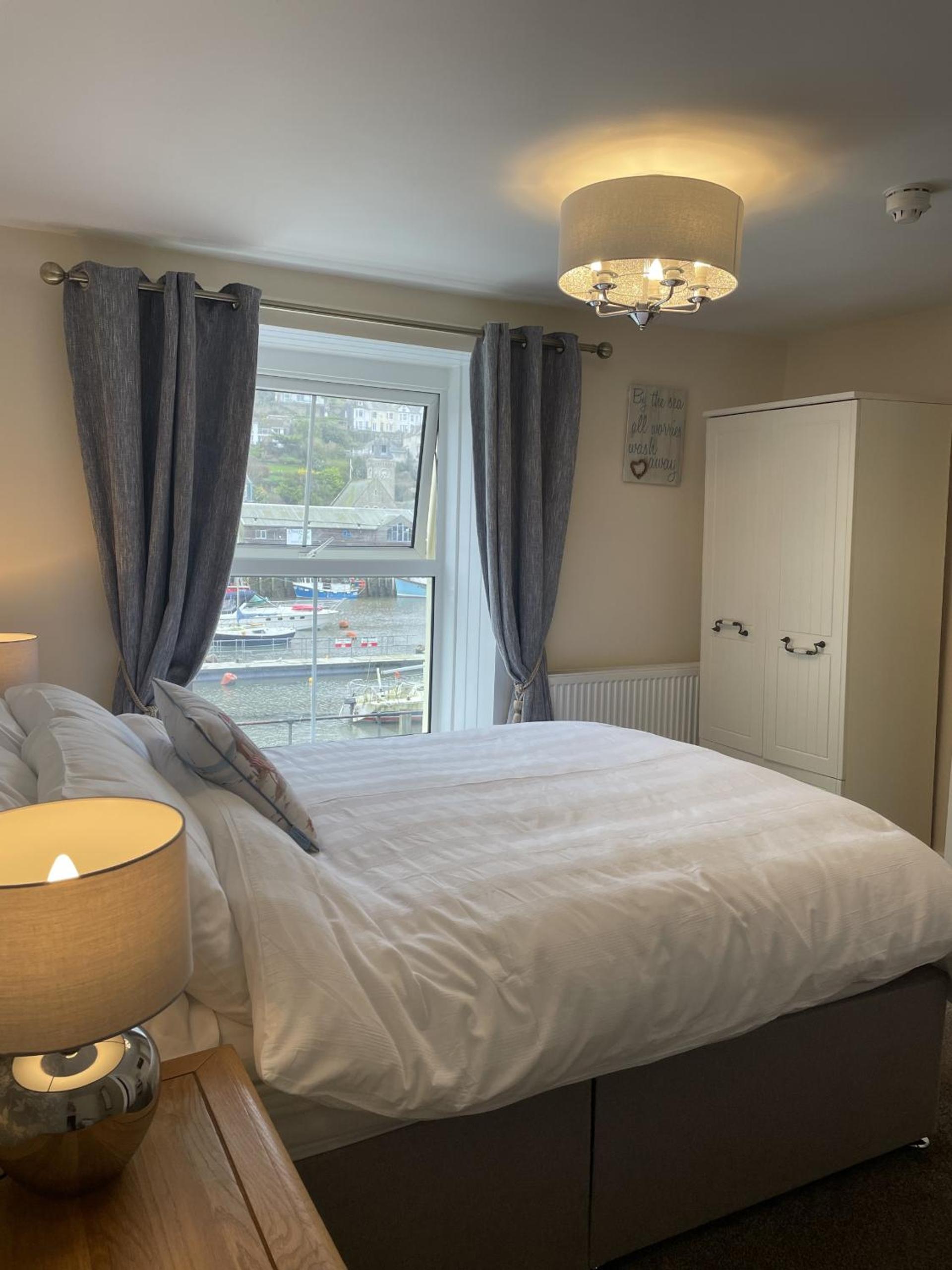 Little Mainstone Guest House
