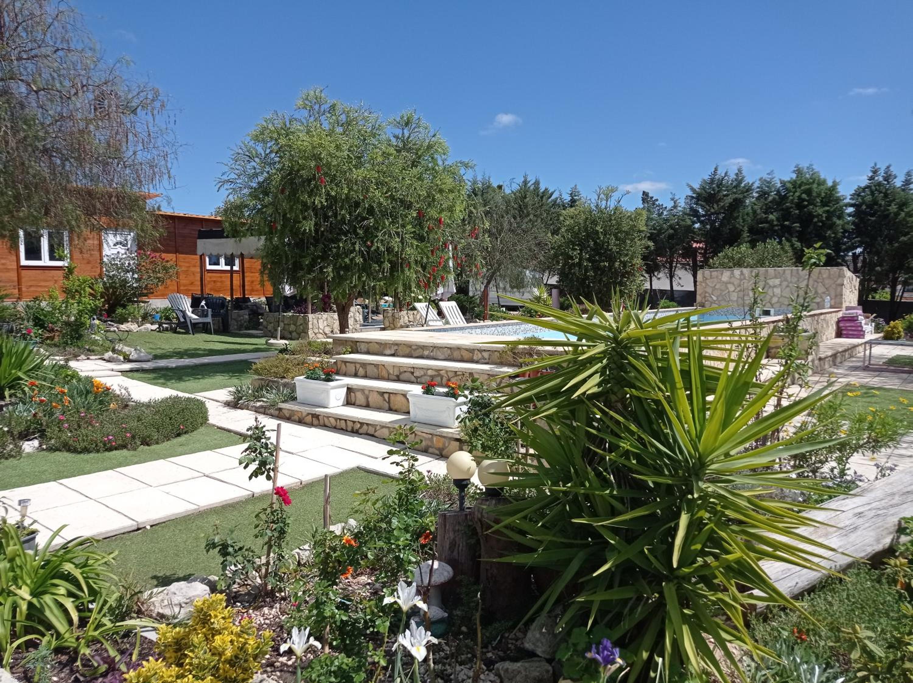 Quinta das Hortênsias I Quinta do Sol view 2