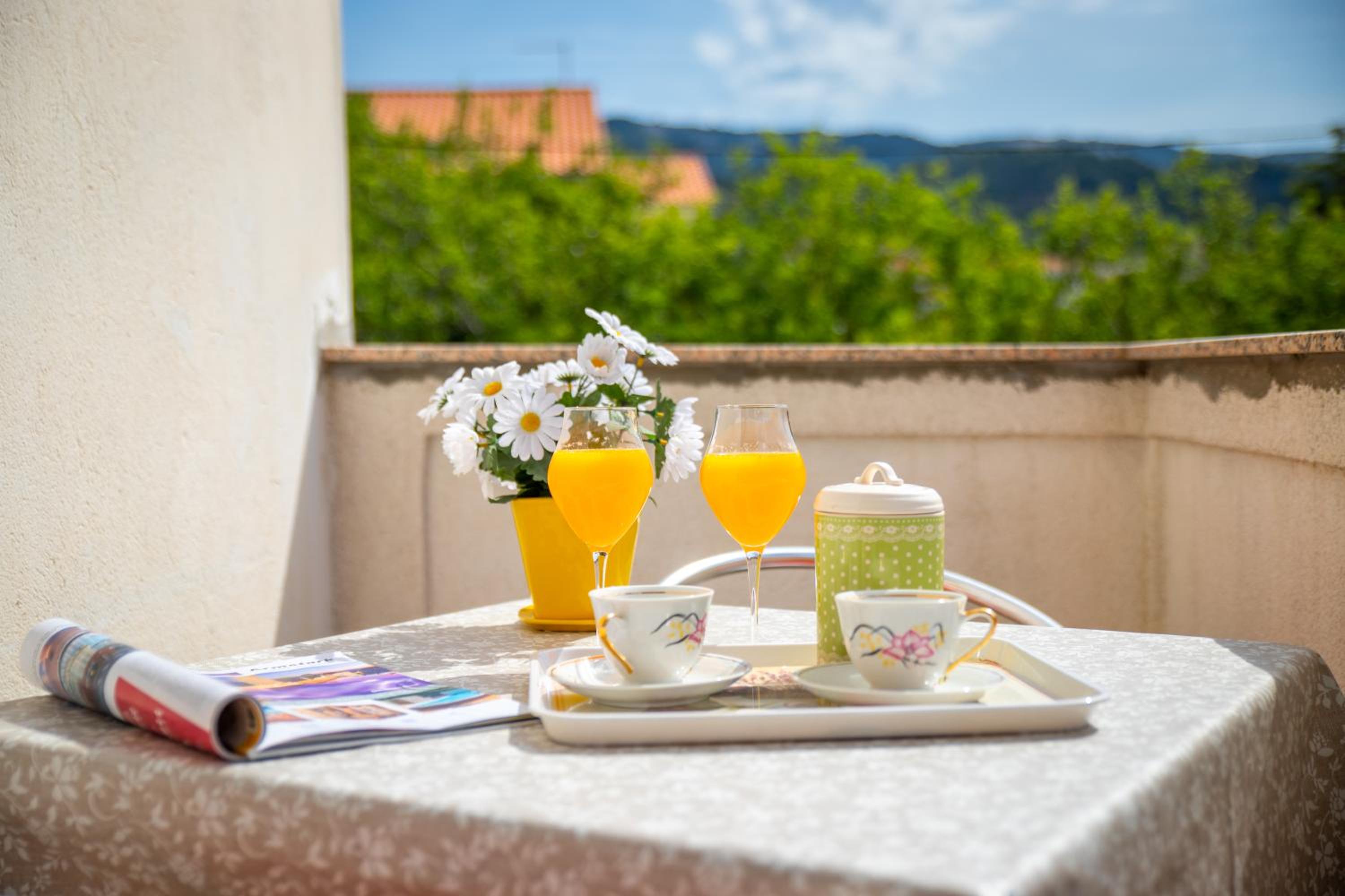Apartmani Centar