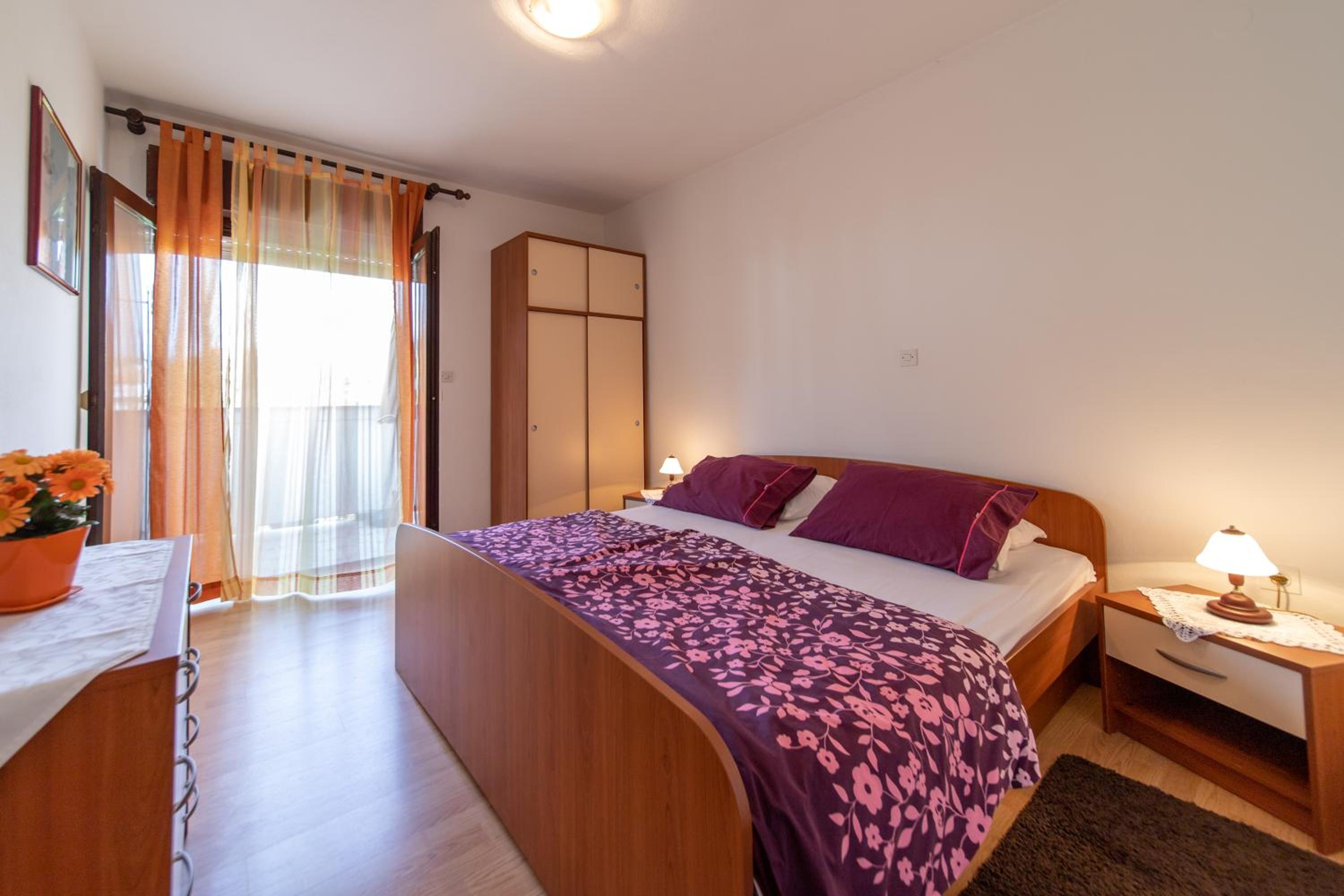 Apartmani Centar