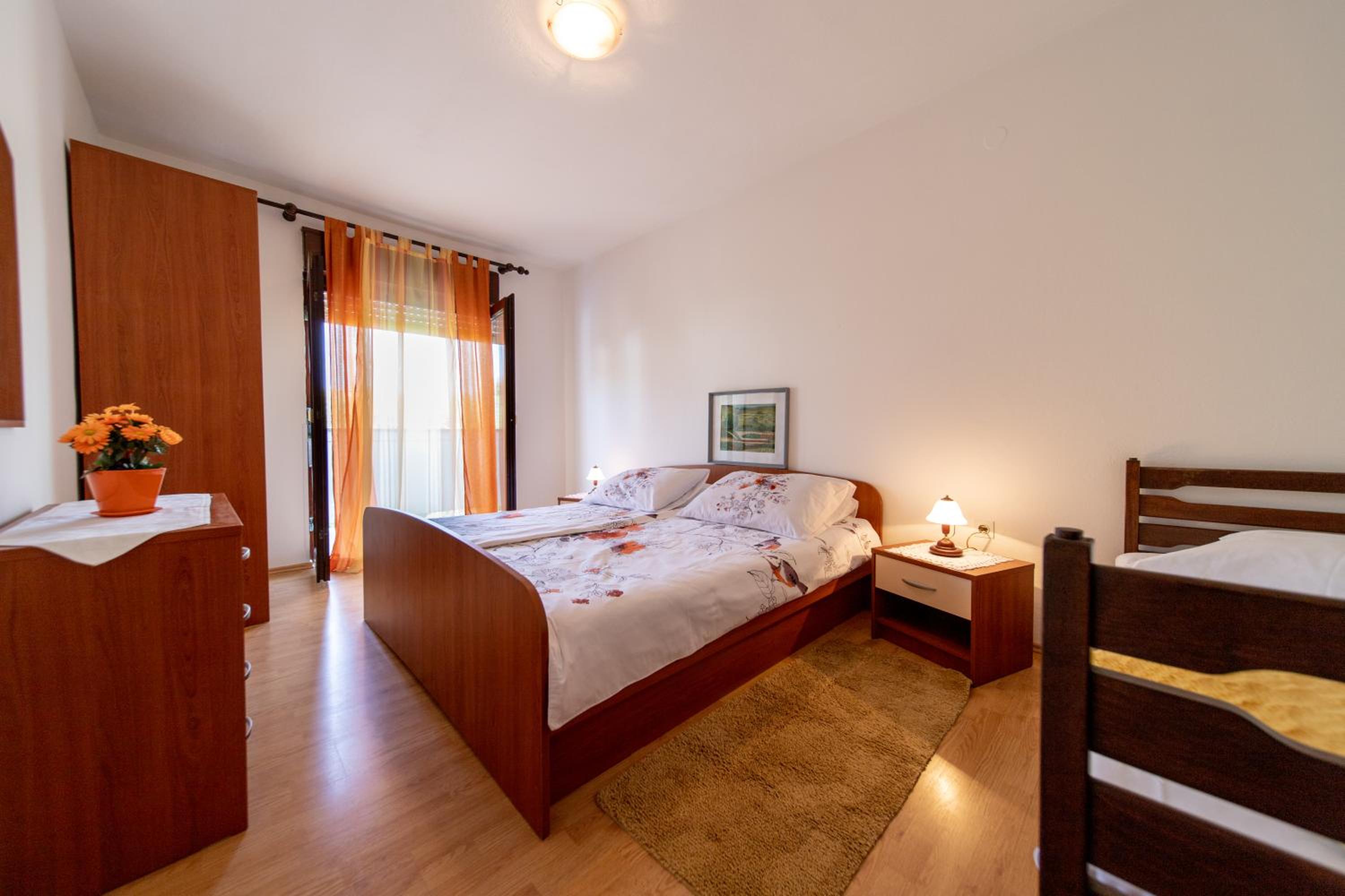 Apartmani Centar