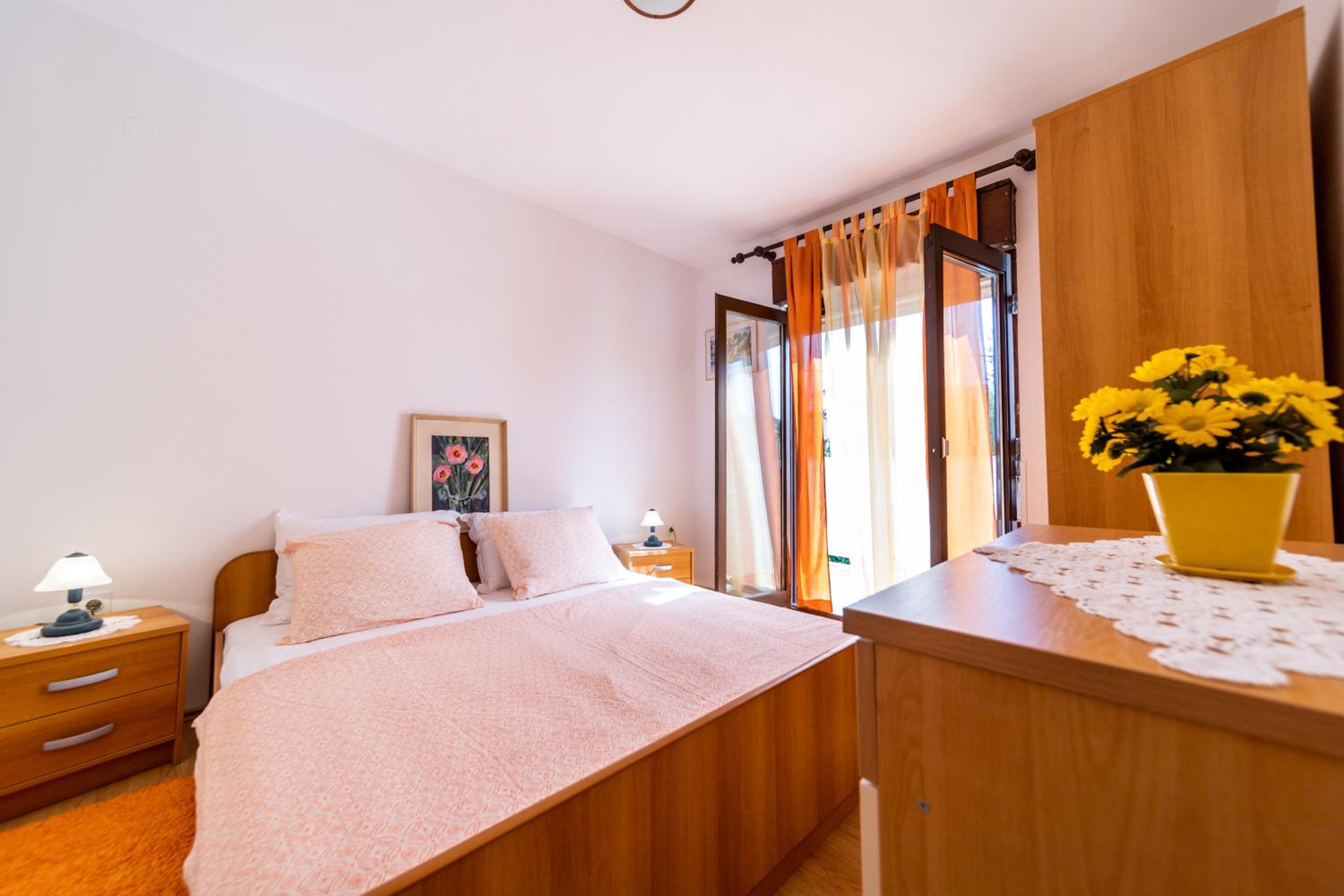Apartmani Centar