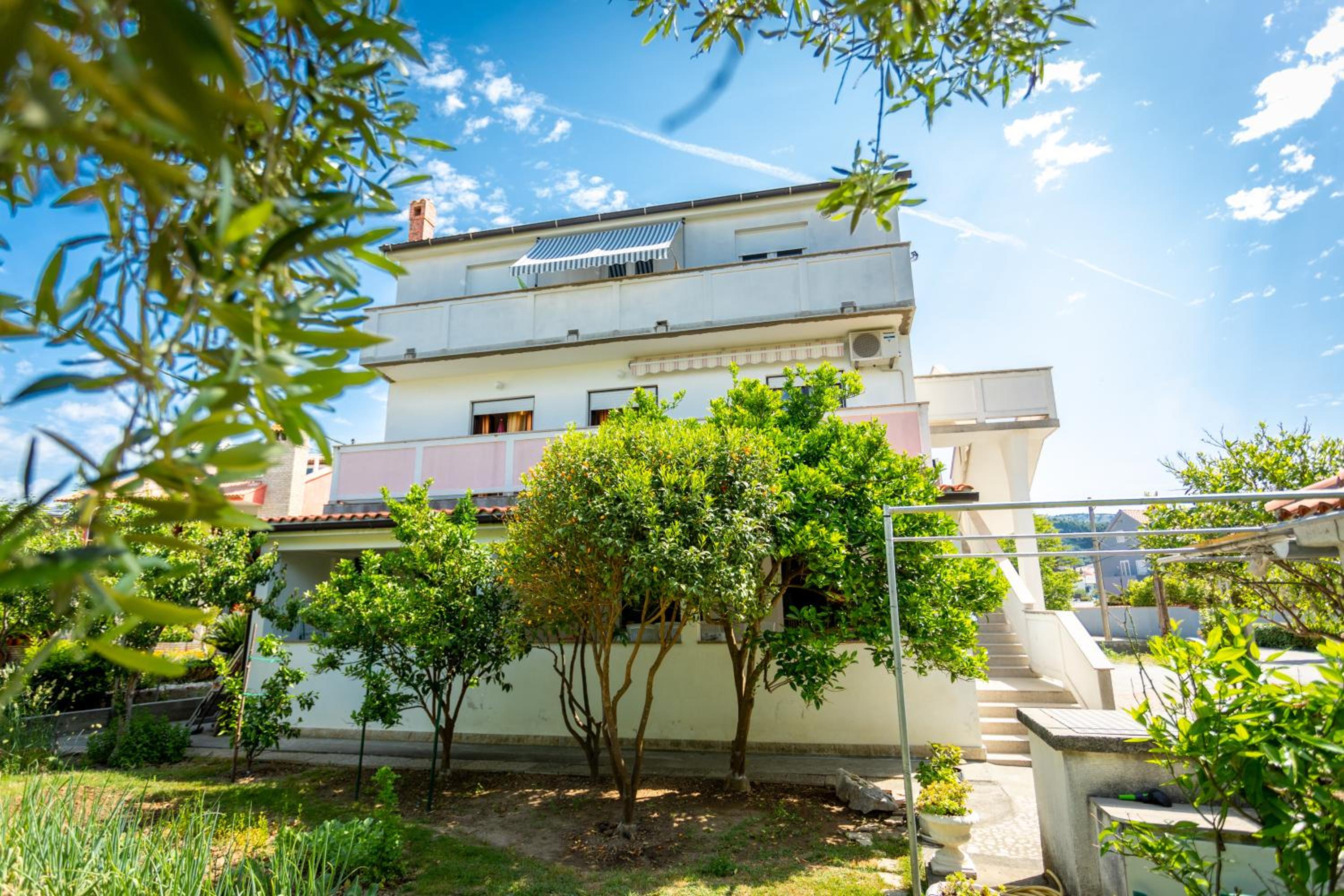 Apartmani Centar