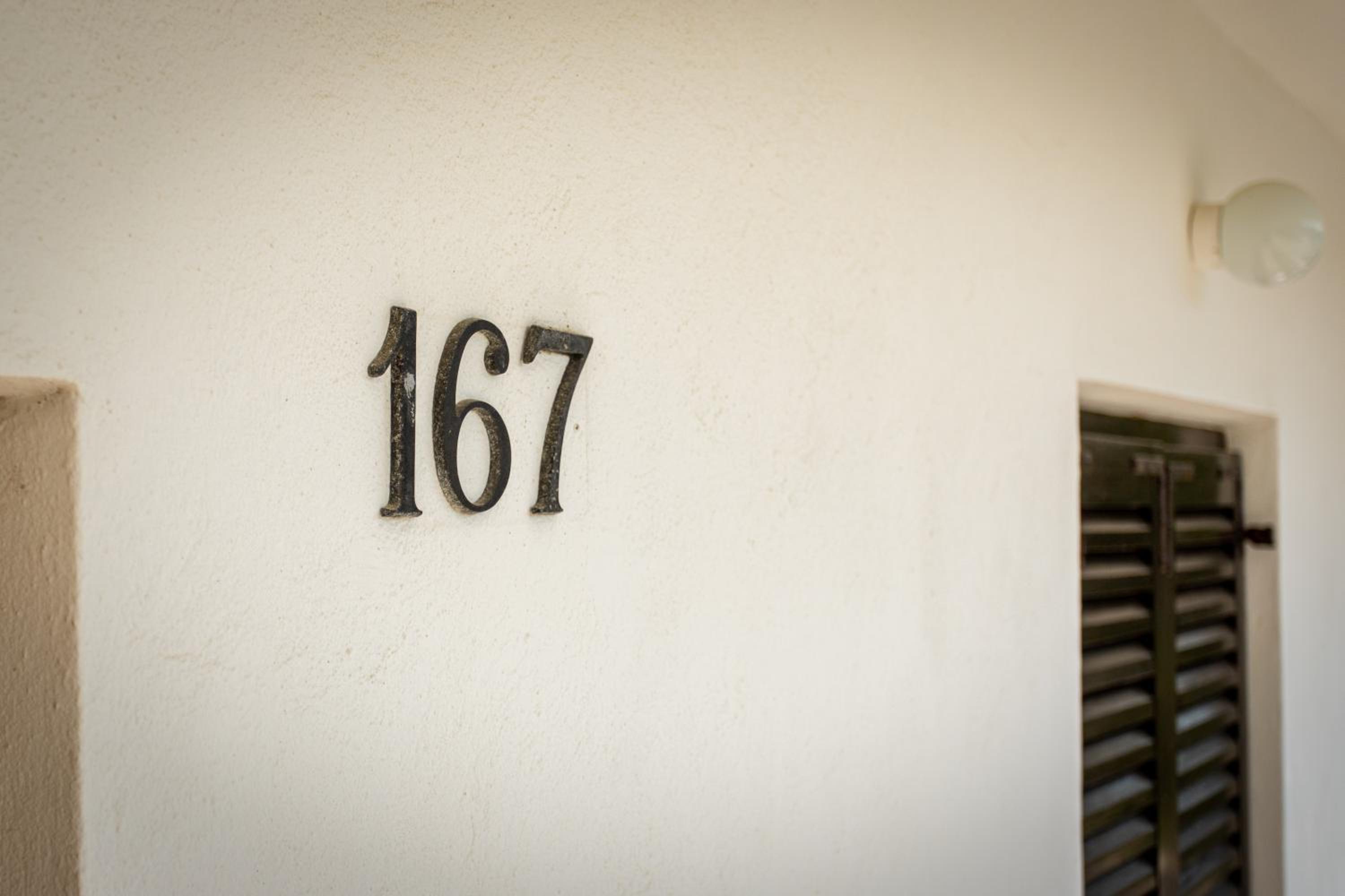 Apartmani Centar