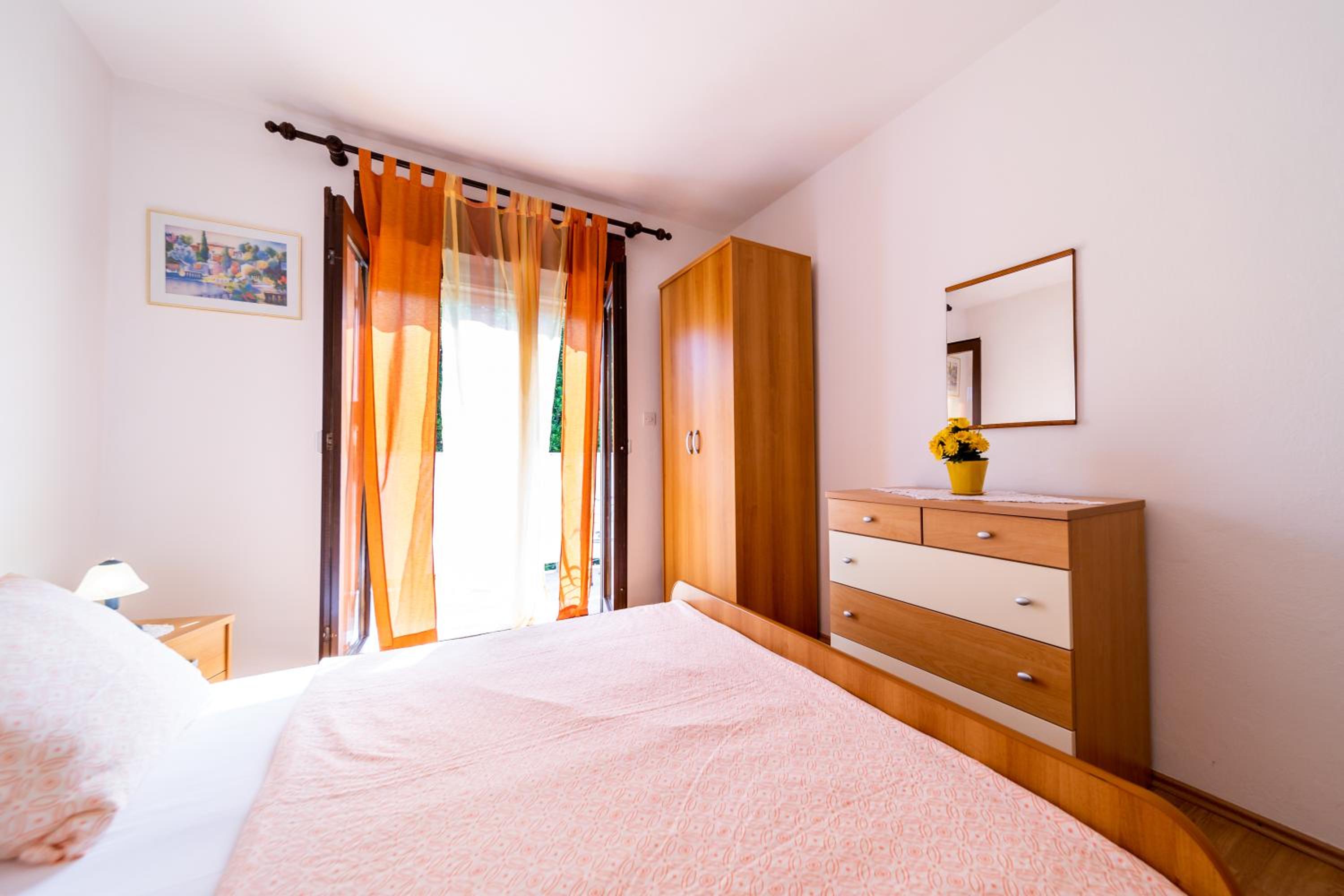 Apartmani Centar
