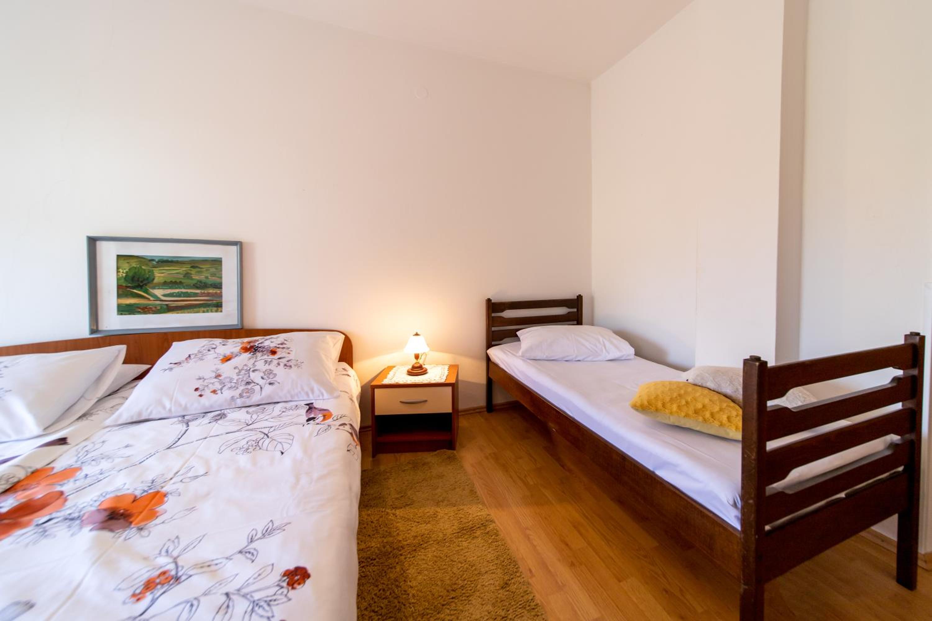 Apartmani Centar