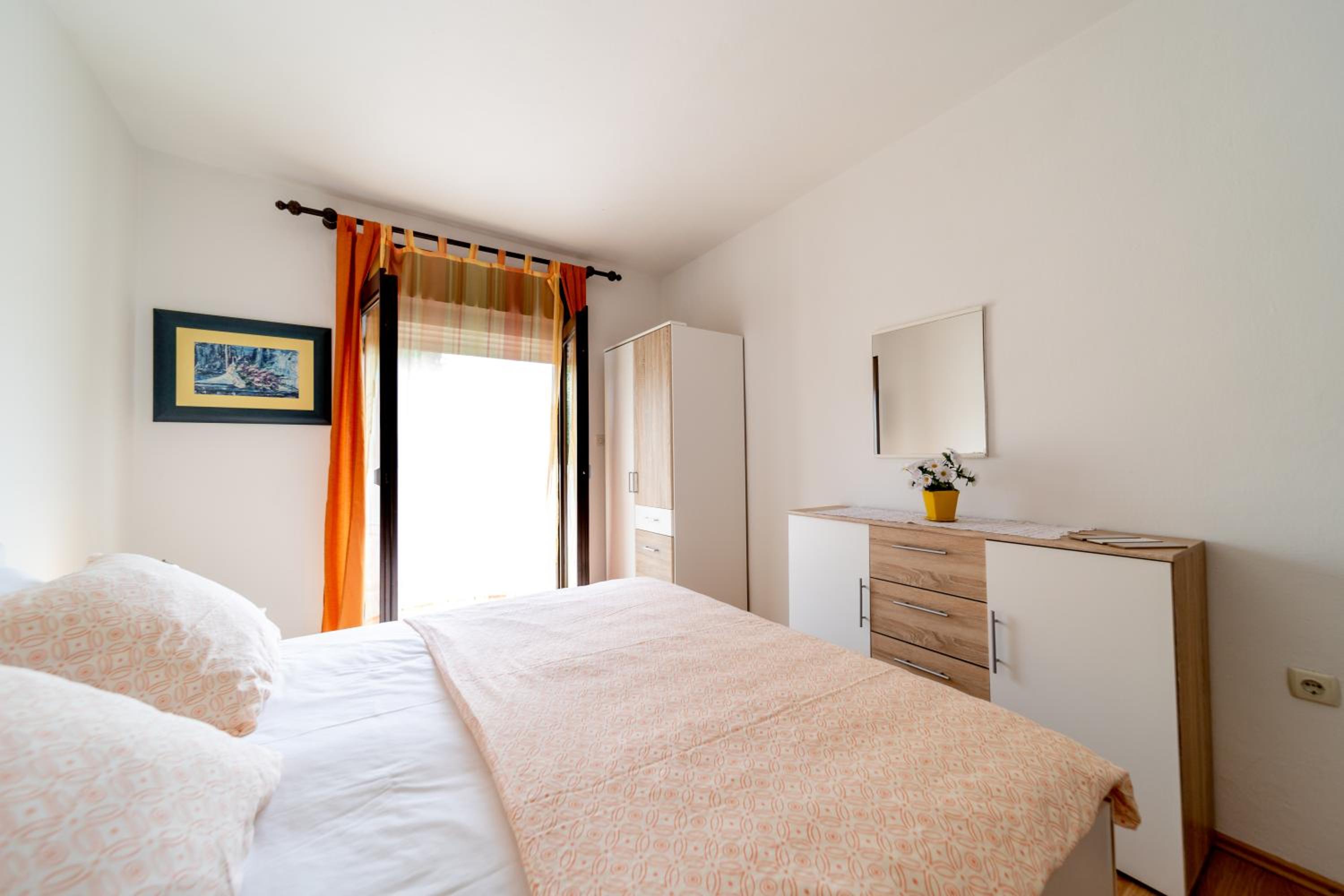 Apartmani Centar