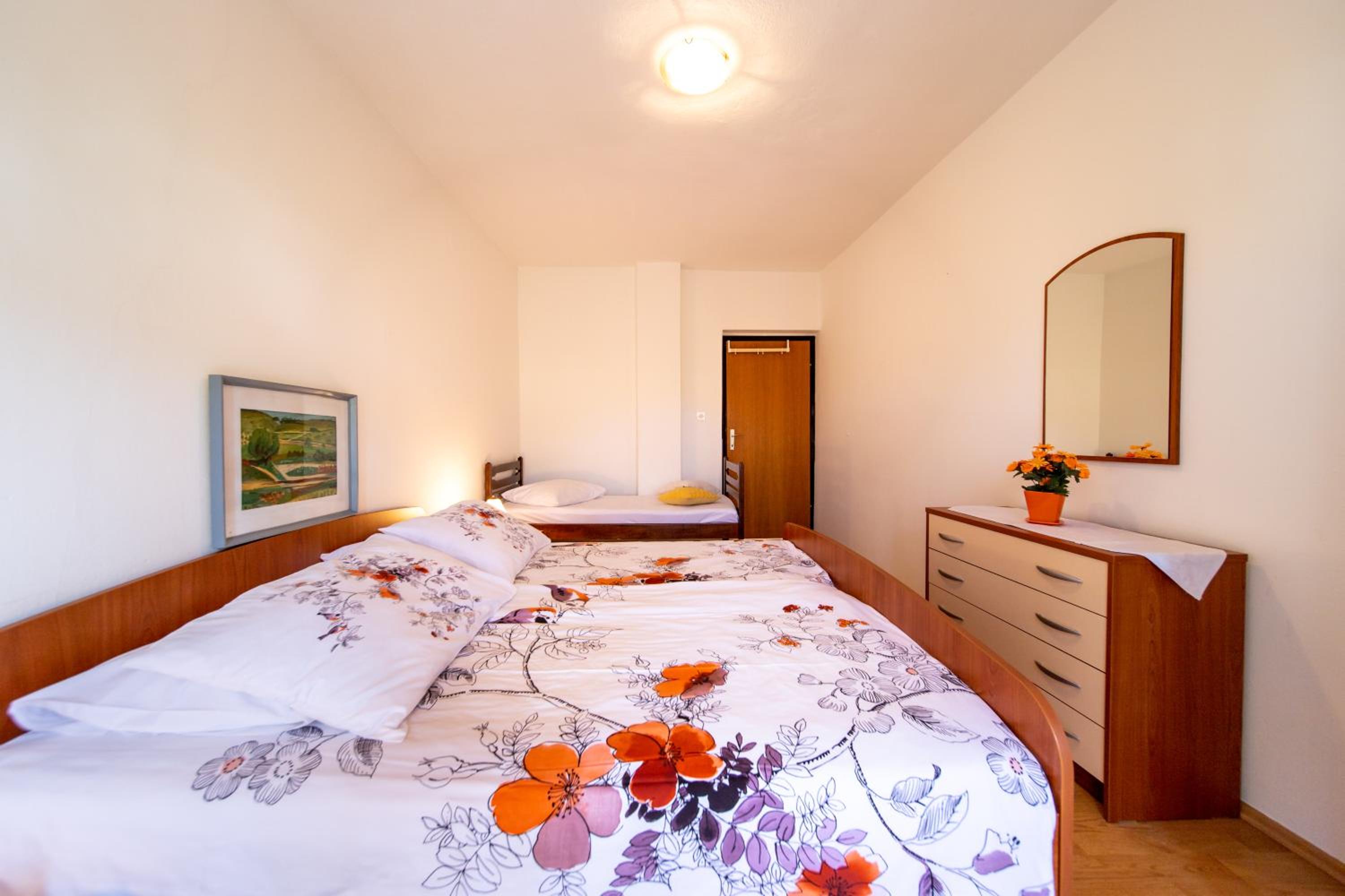 Apartmani Centar