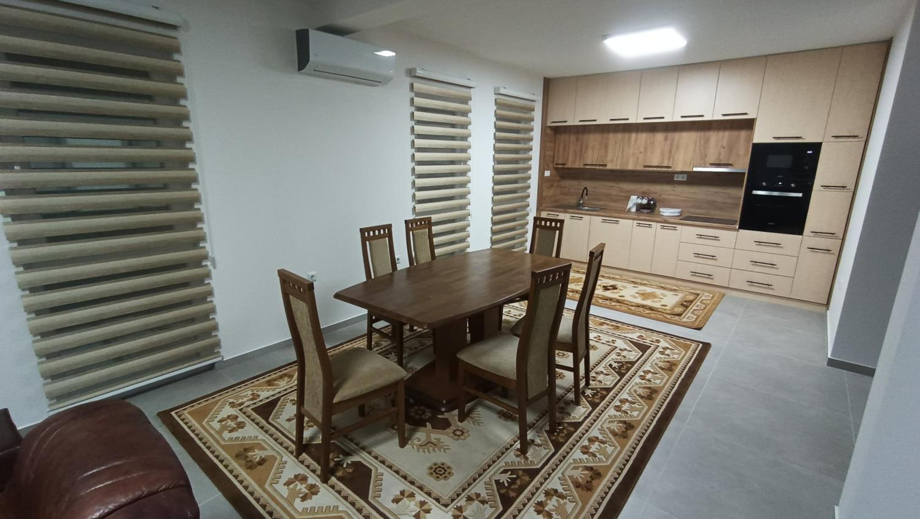 Grand Apartman