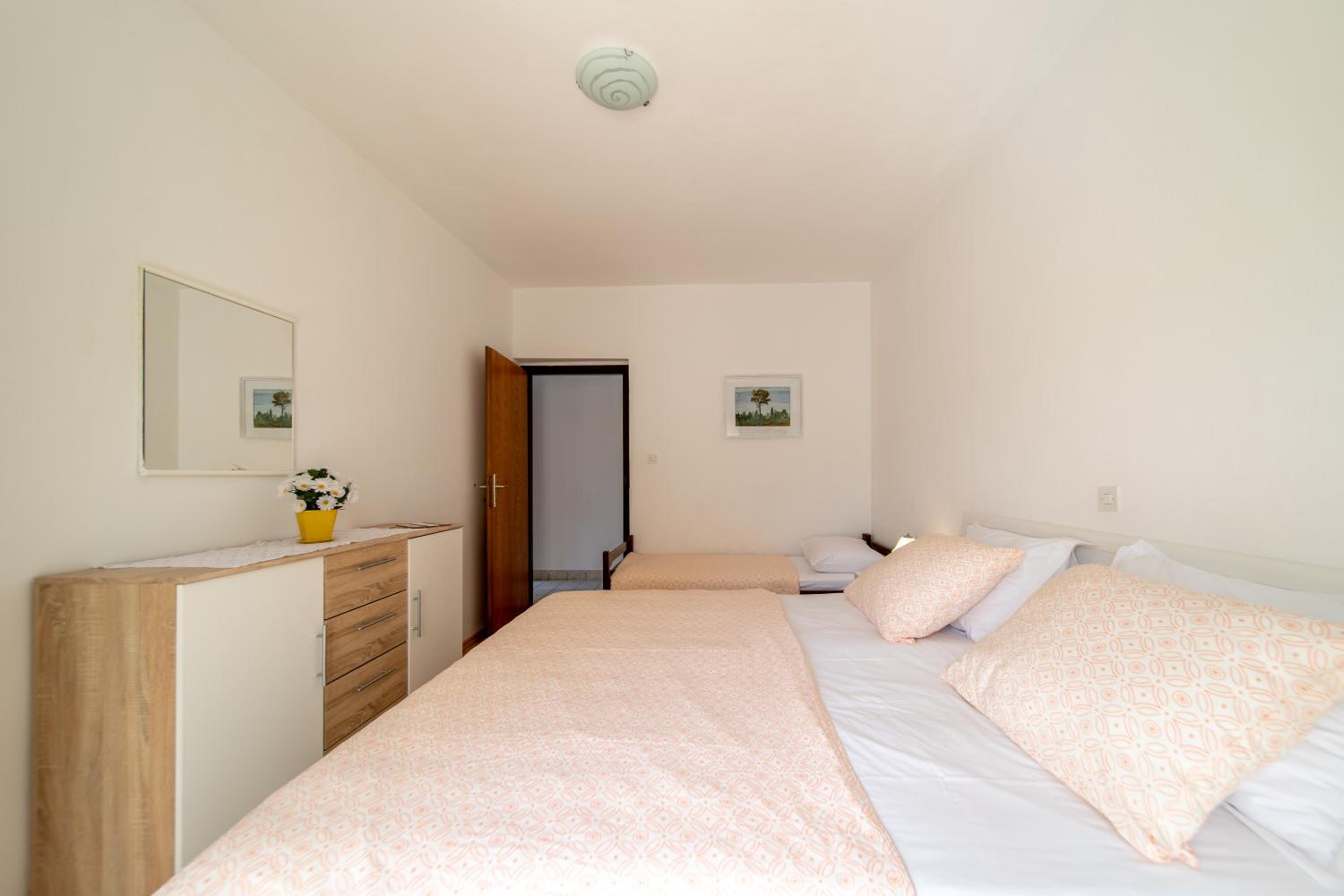 Apartmani Centar