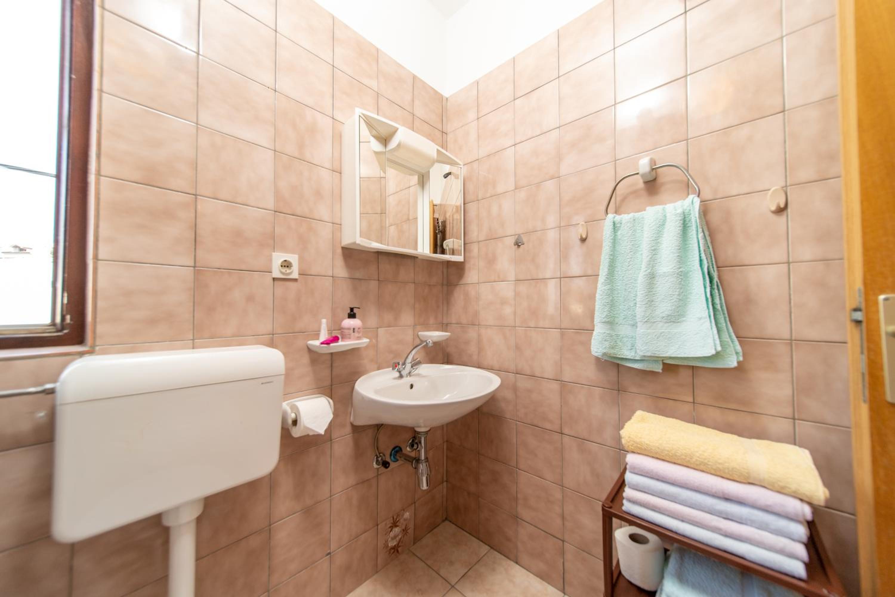 Apartmani Centar