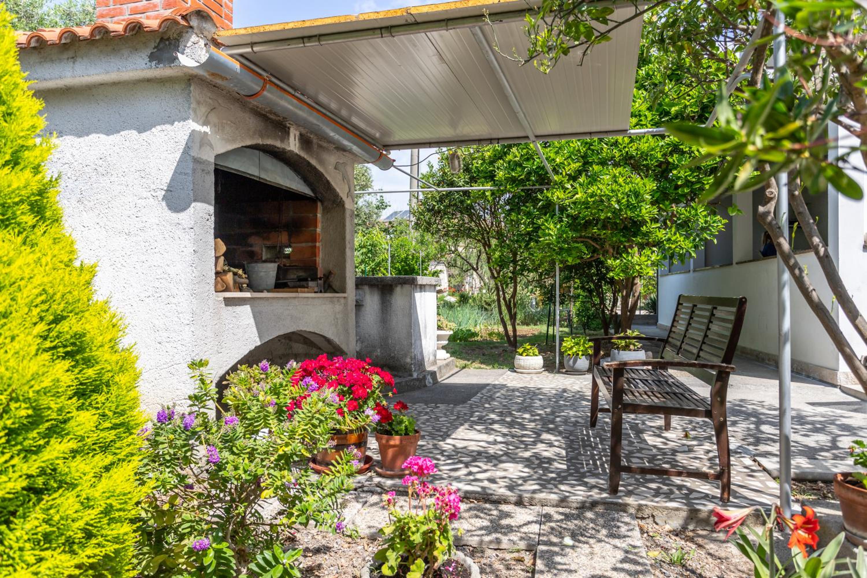 Apartmani Centar