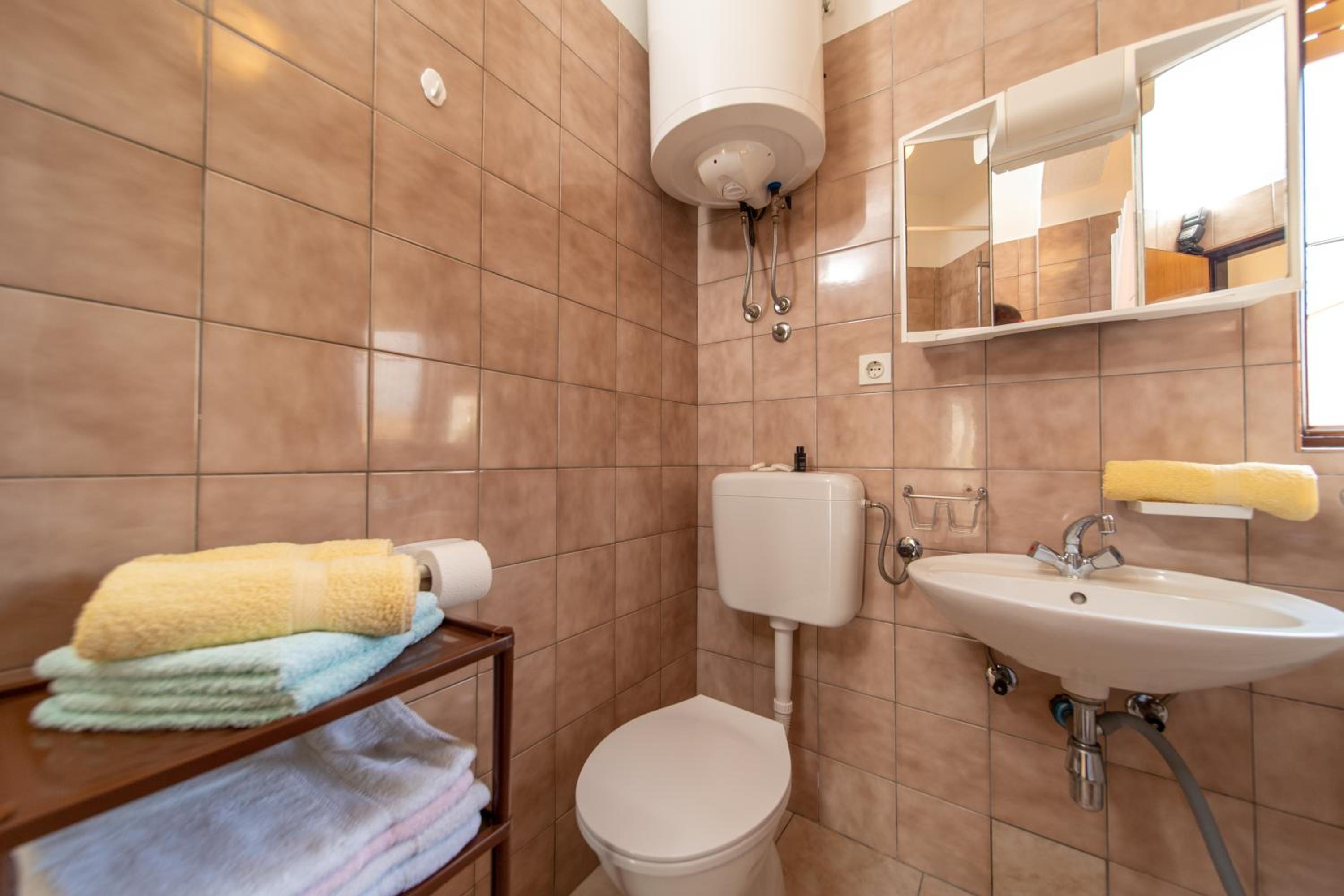 Apartmani Centar
