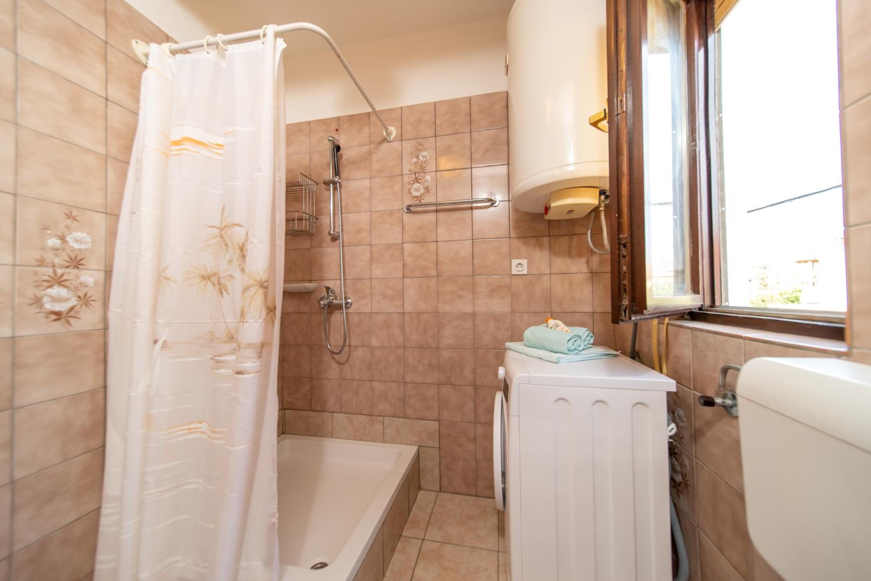 Apartmani Centar