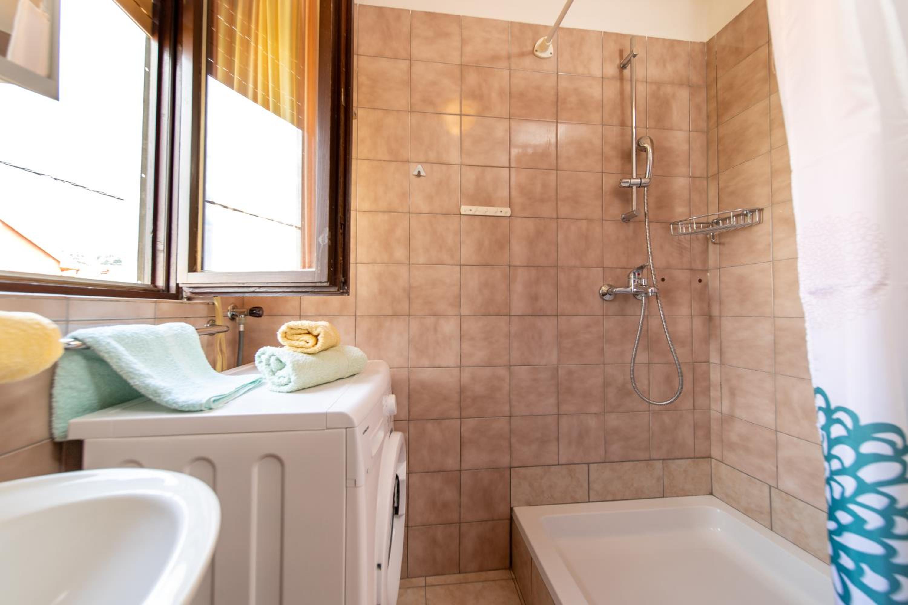 Apartmani Centar