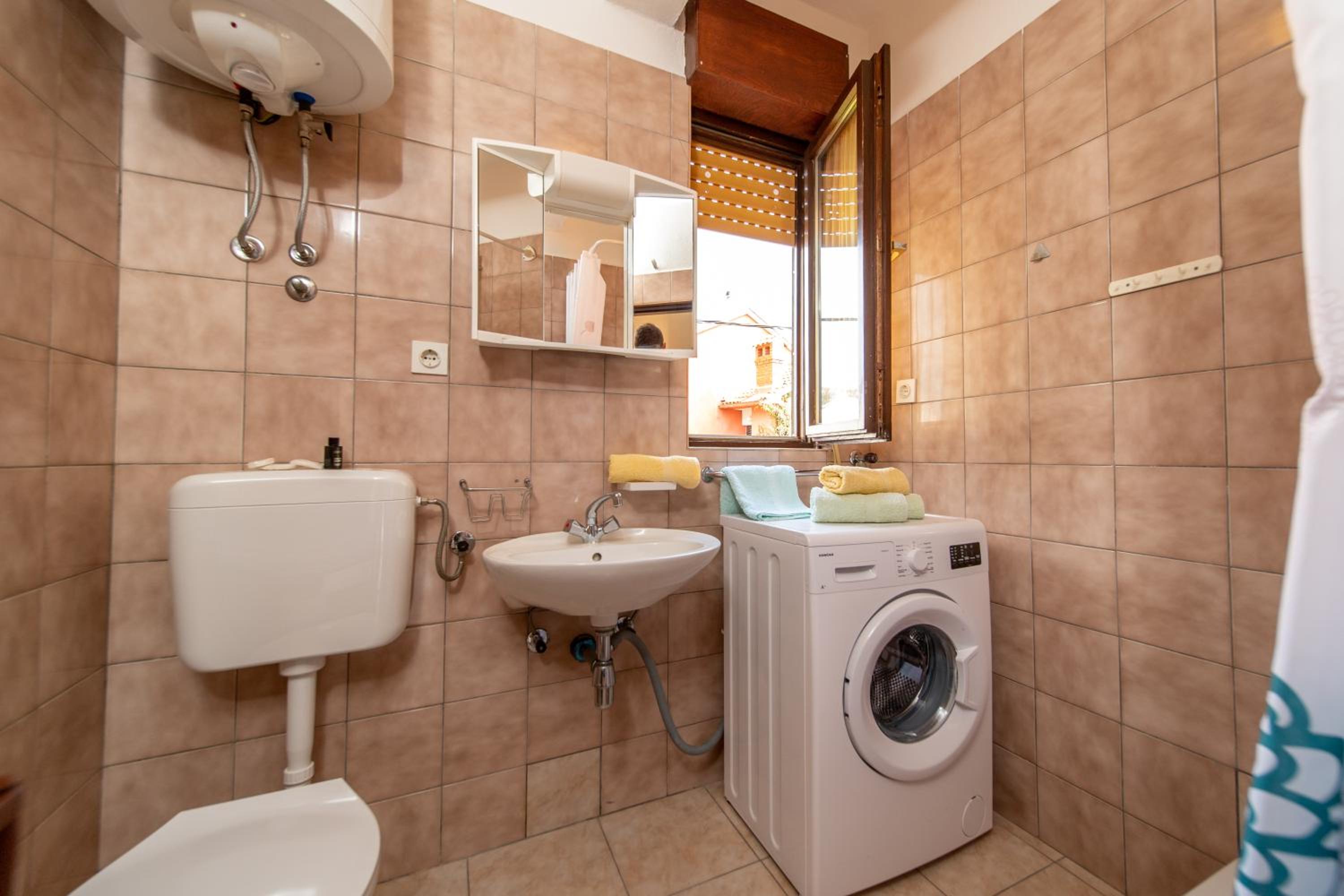 Apartmani Centar