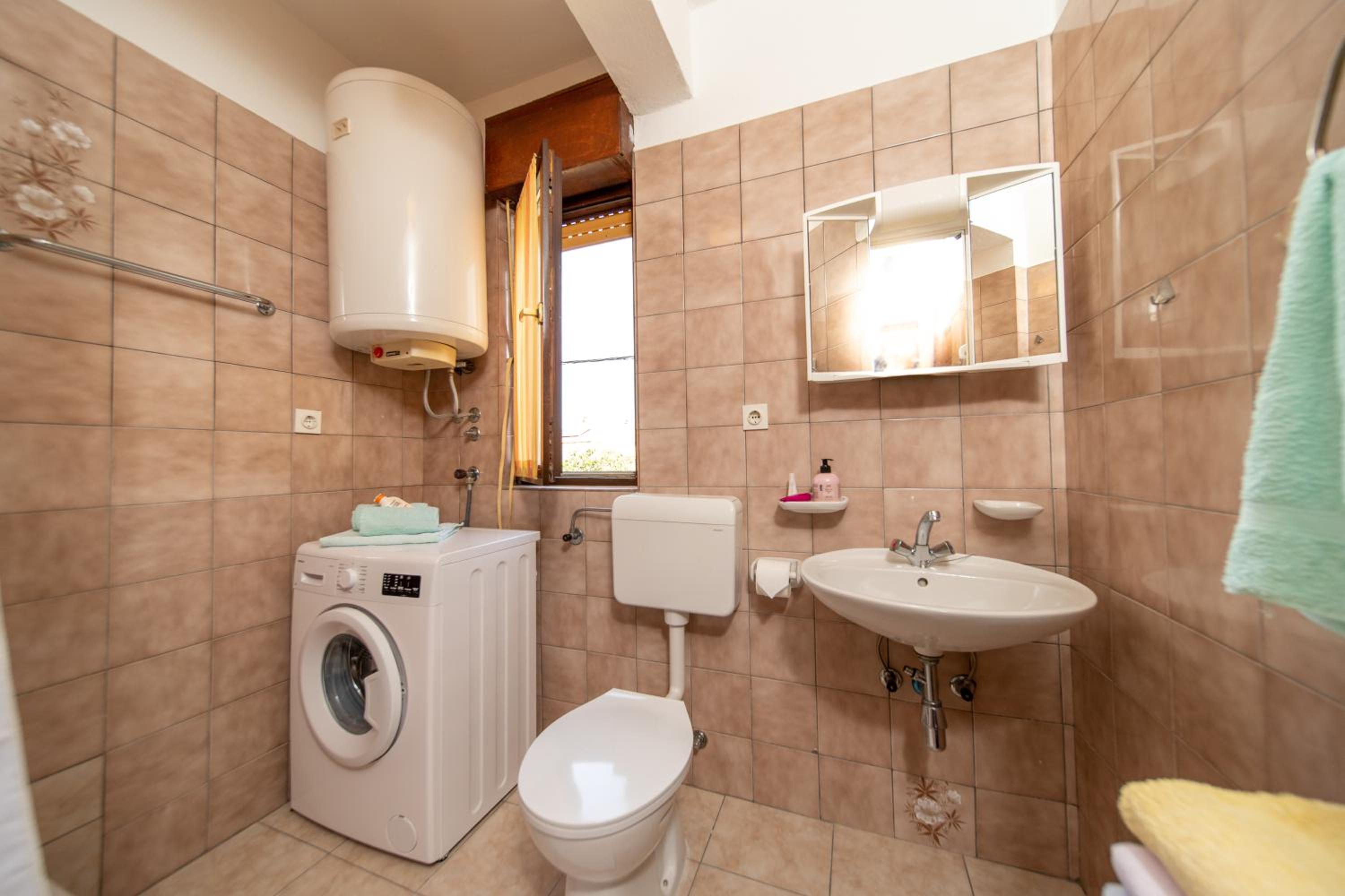 Apartmani Centar