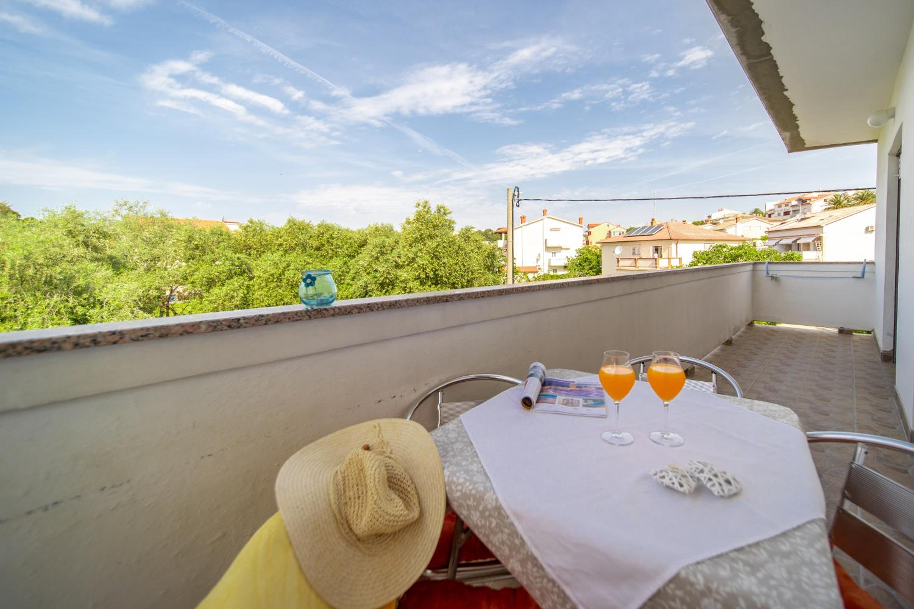 Apartmani Centar