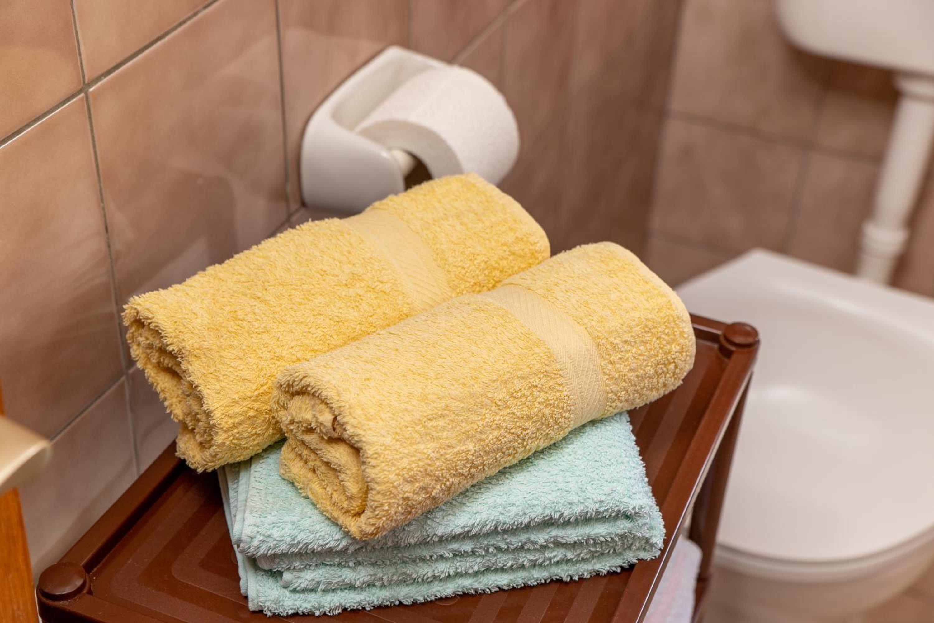 Apartmani Centar