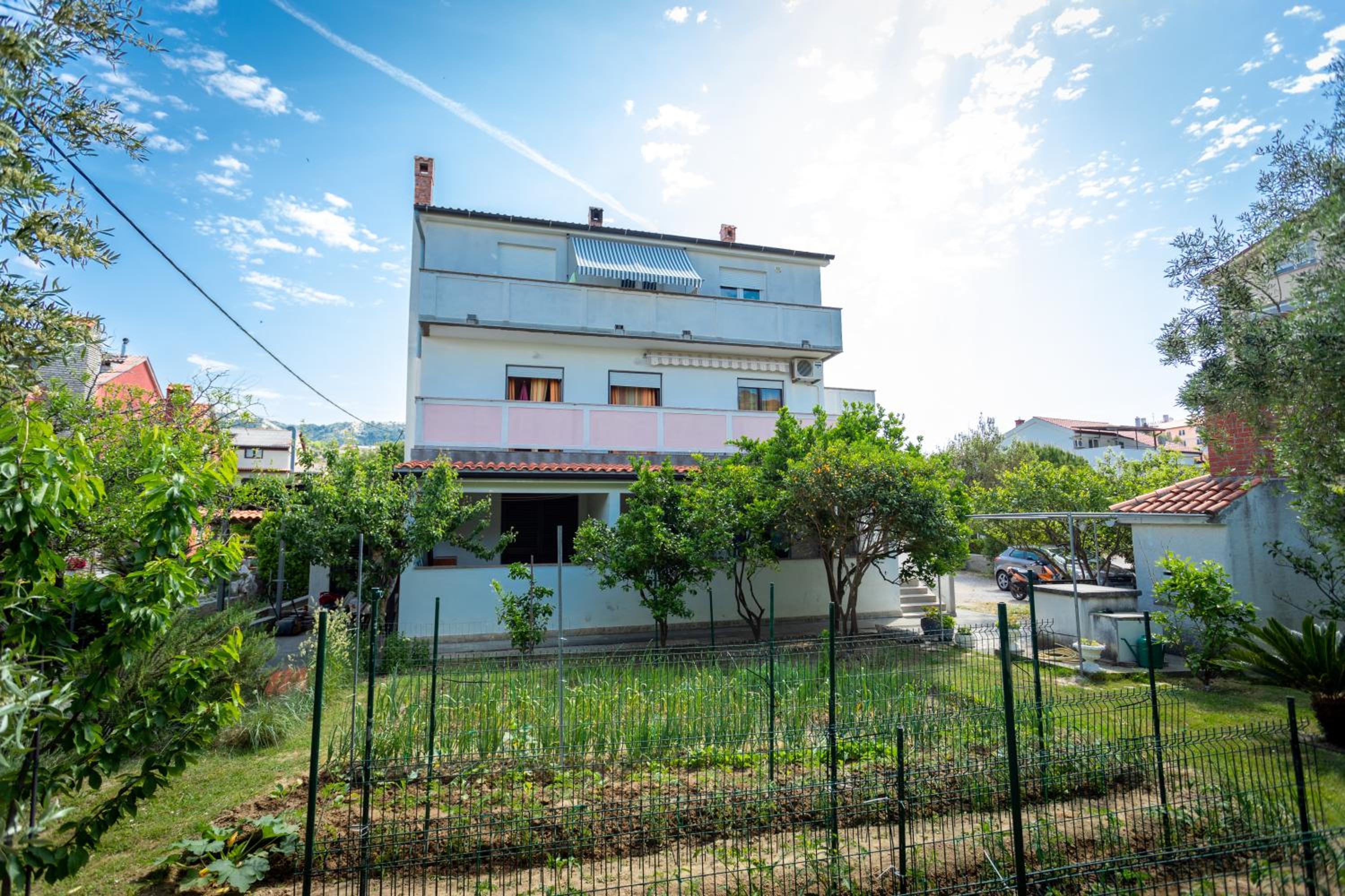Apartmani Centar
