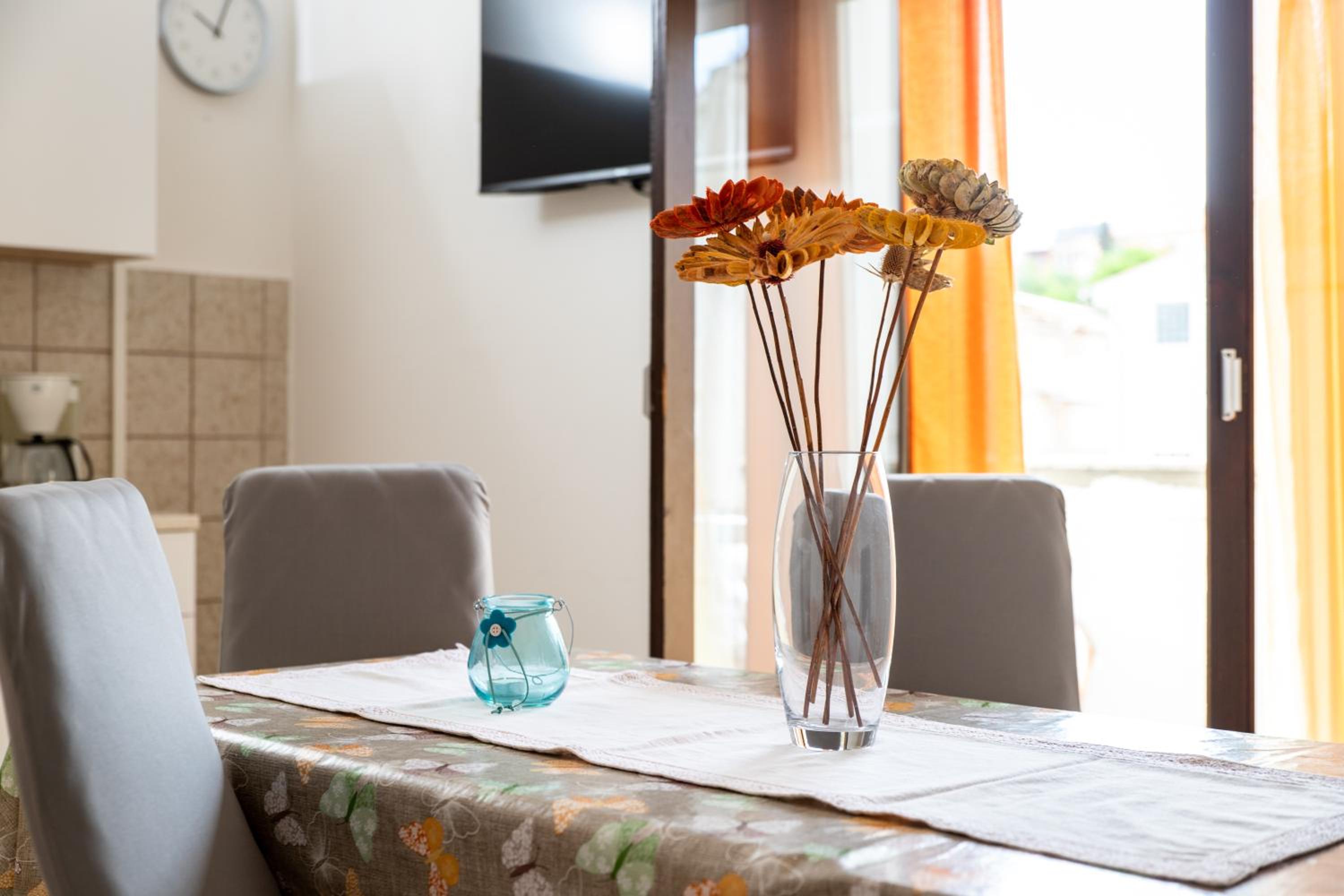 Apartmani Centar