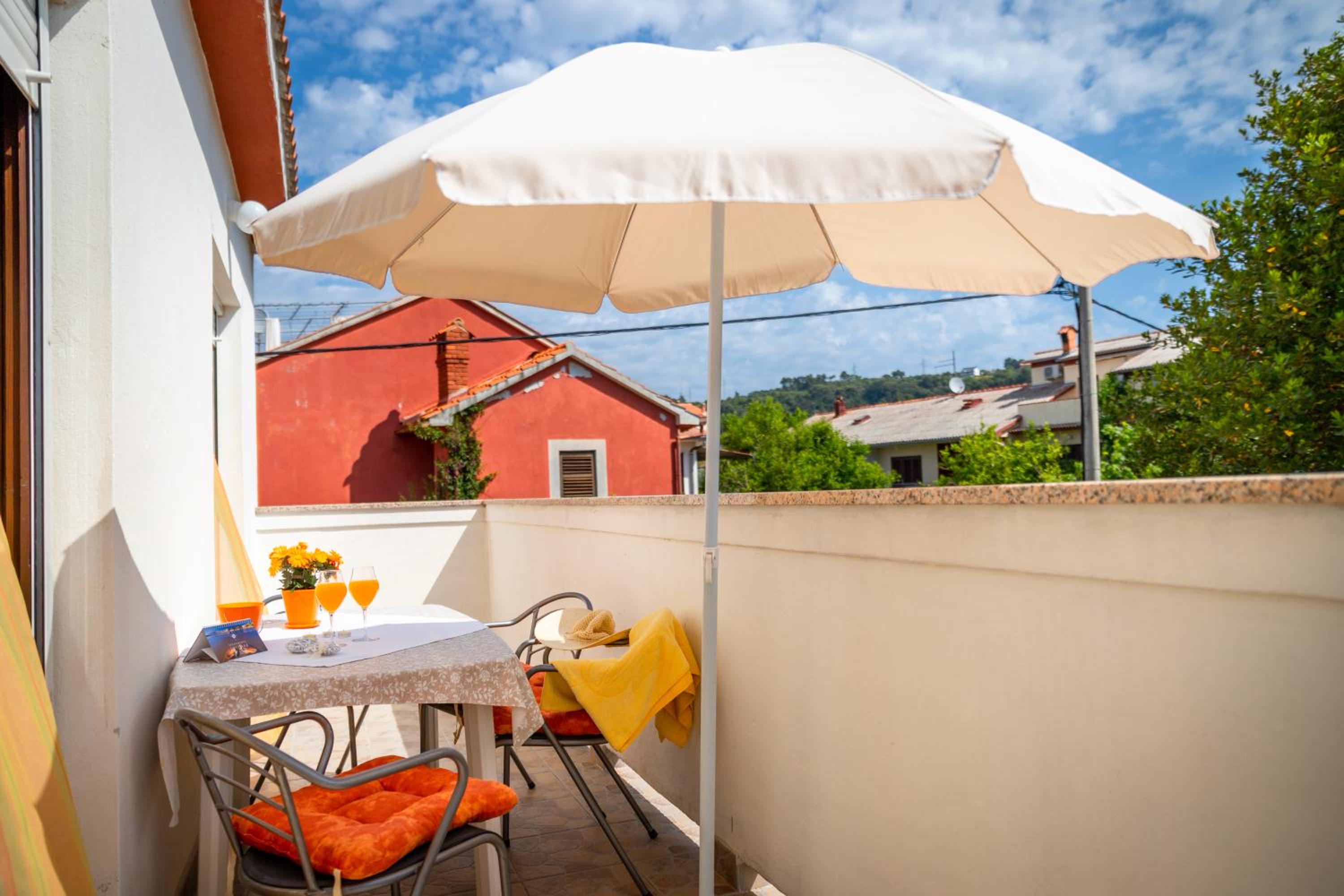 Apartmani Centar