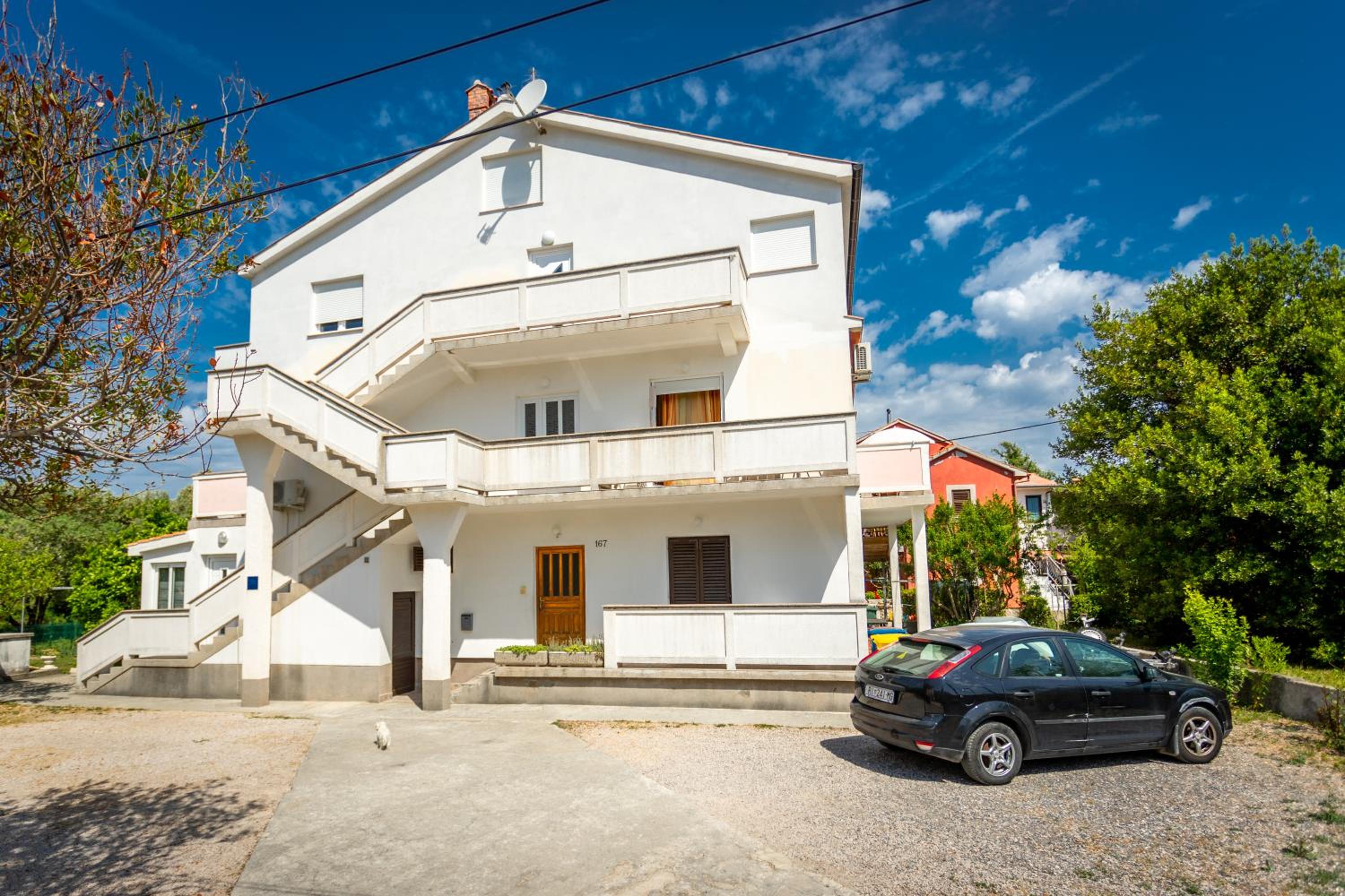 Apartmani Centar