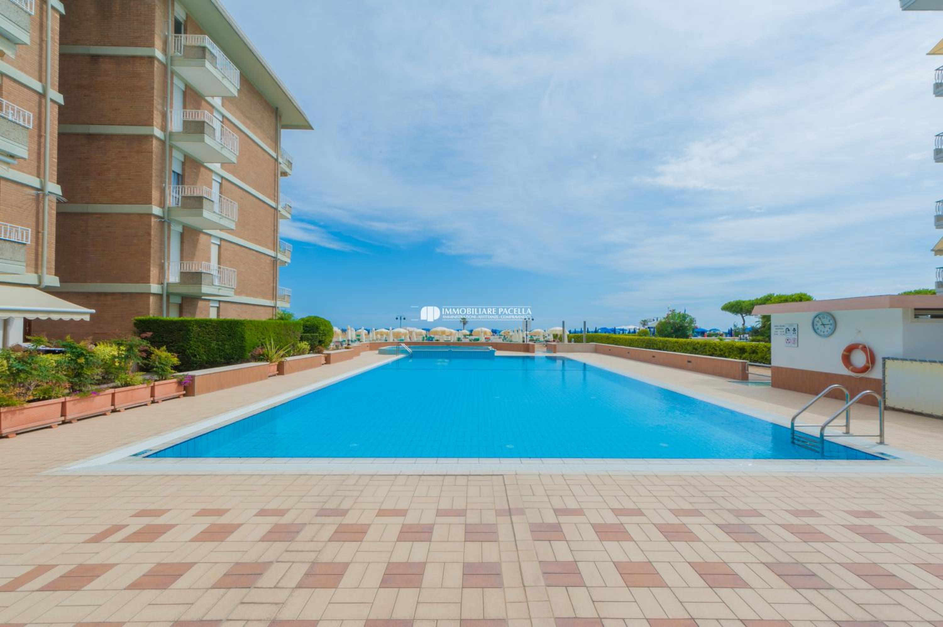 Residence Puerto Del Sol Immobiliare Pacella view 2