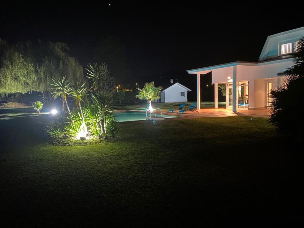 Villa LA PERLA con piscina privada