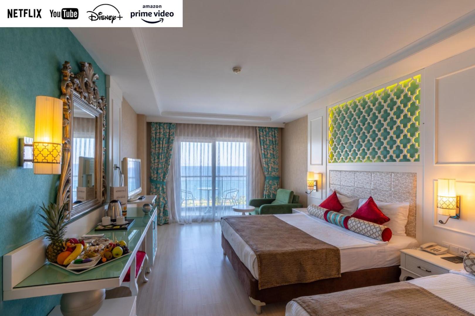 Adenya Hotel & Resort Halal All Inclusive, photo 25